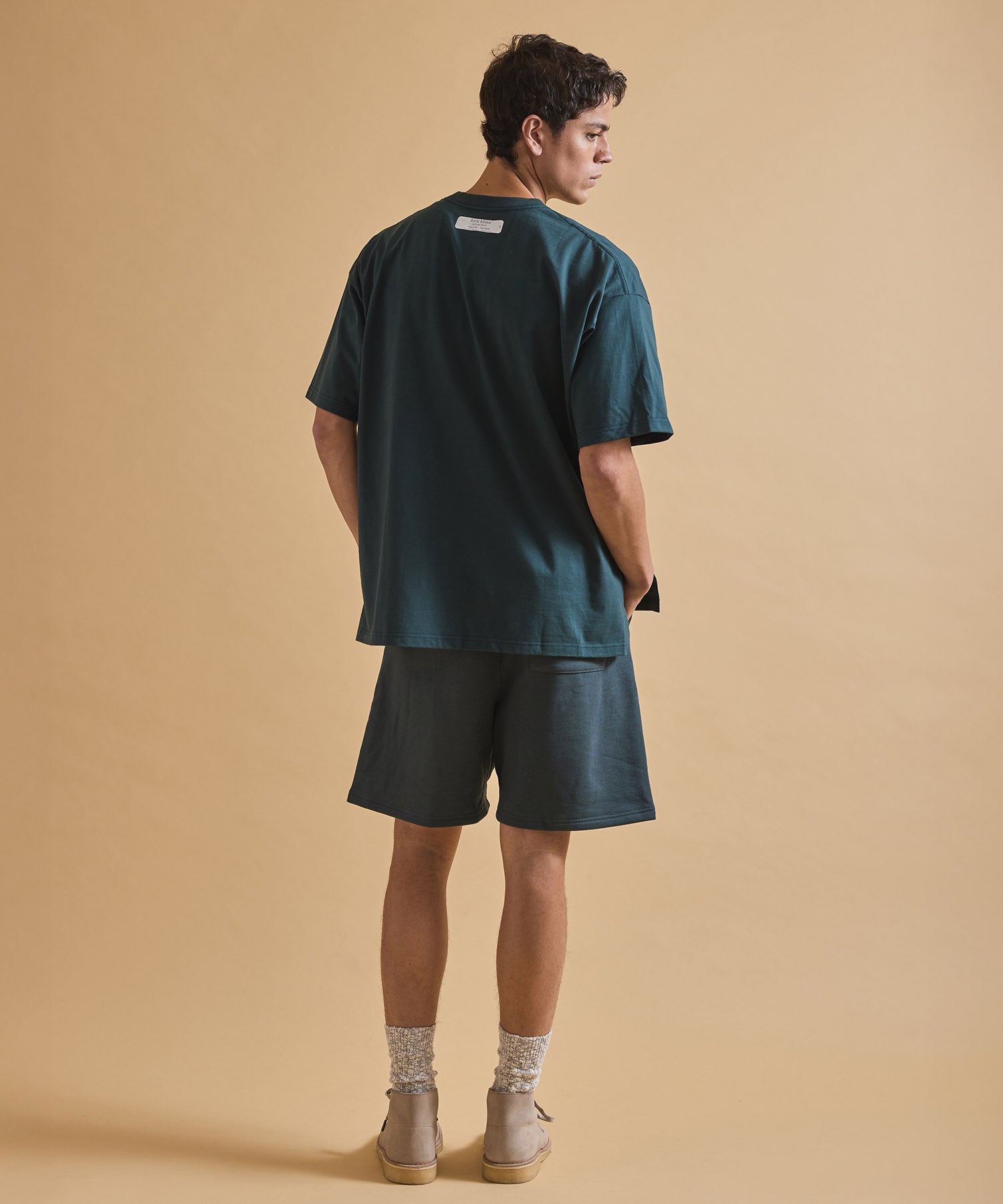 ジャックミラー シームレスライフ アパレル ワークウェア シンプル ファッション おすすめ おしゃれ JML パンツ ジェンダーレス