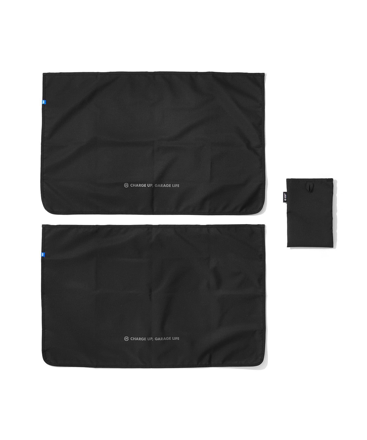 おしゃれ おすすめ カー用品 コーデュラ マグネット カーテン 汎用 便利グッズ