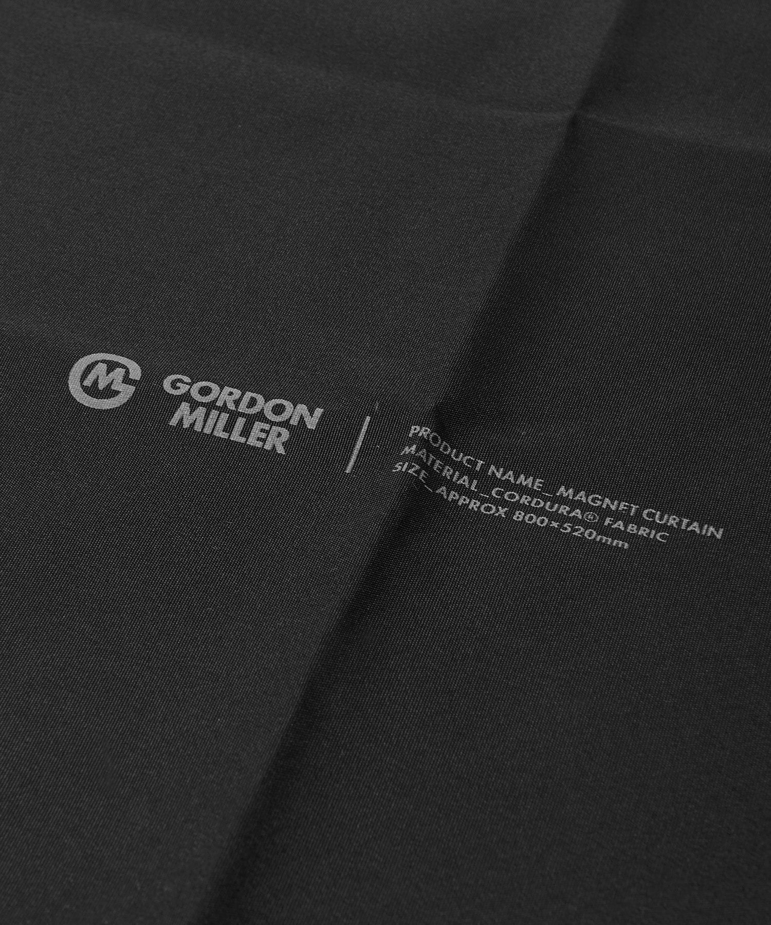 おしゃれ おすすめ カー用品 コーデュラ マグネット カーテン 汎用 便利グッズ