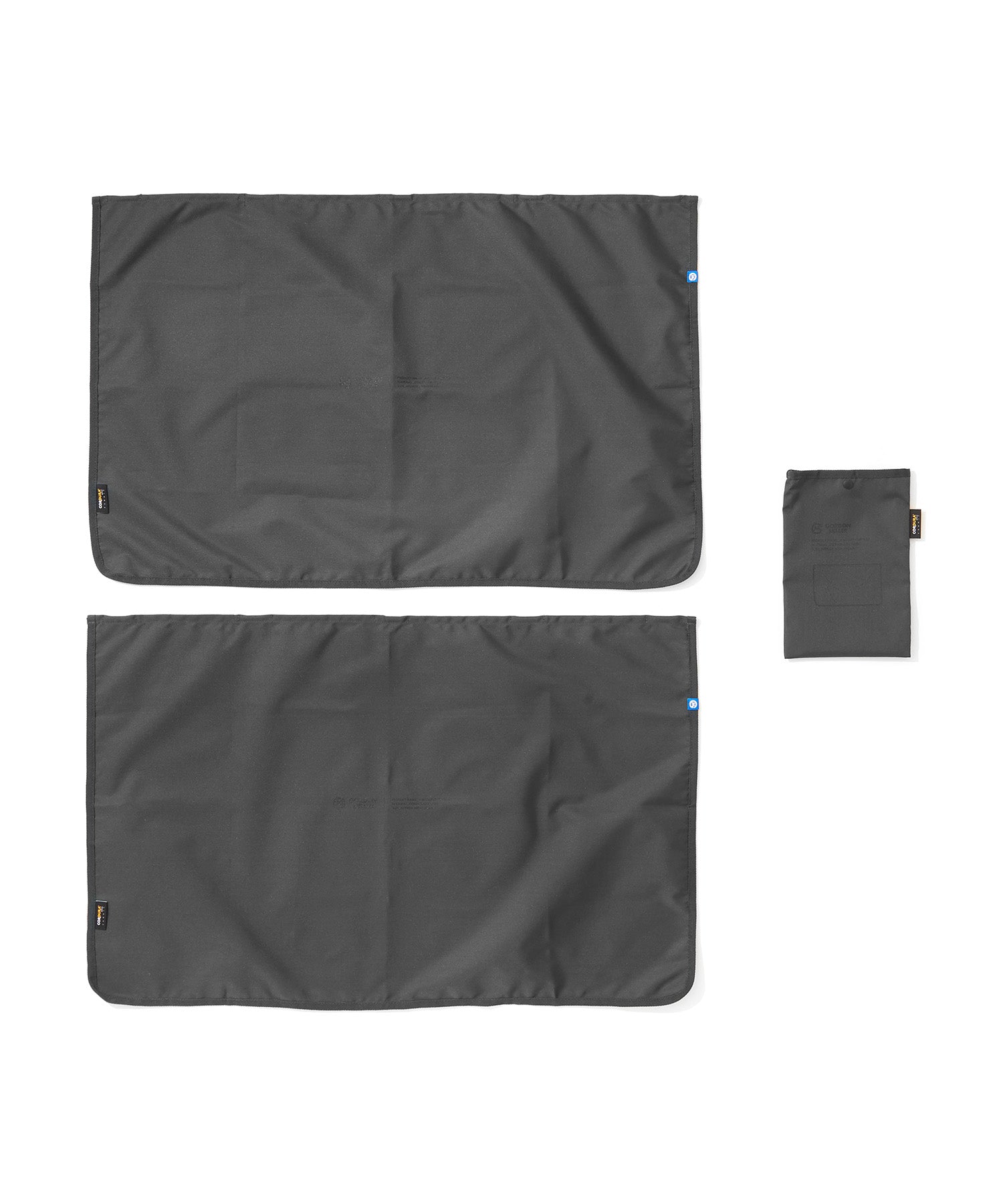 おしゃれ おすすめ カー用品 コーデュラ マグネット カーテン 汎用 便利グッズ