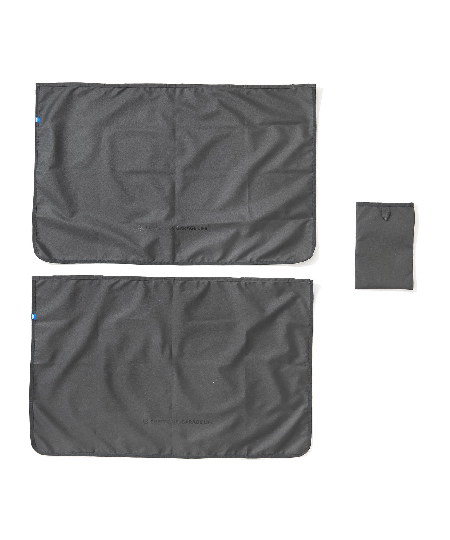 おしゃれ おすすめ カー用品 コーデュラ マグネット カーテン 汎用 便利グッズ