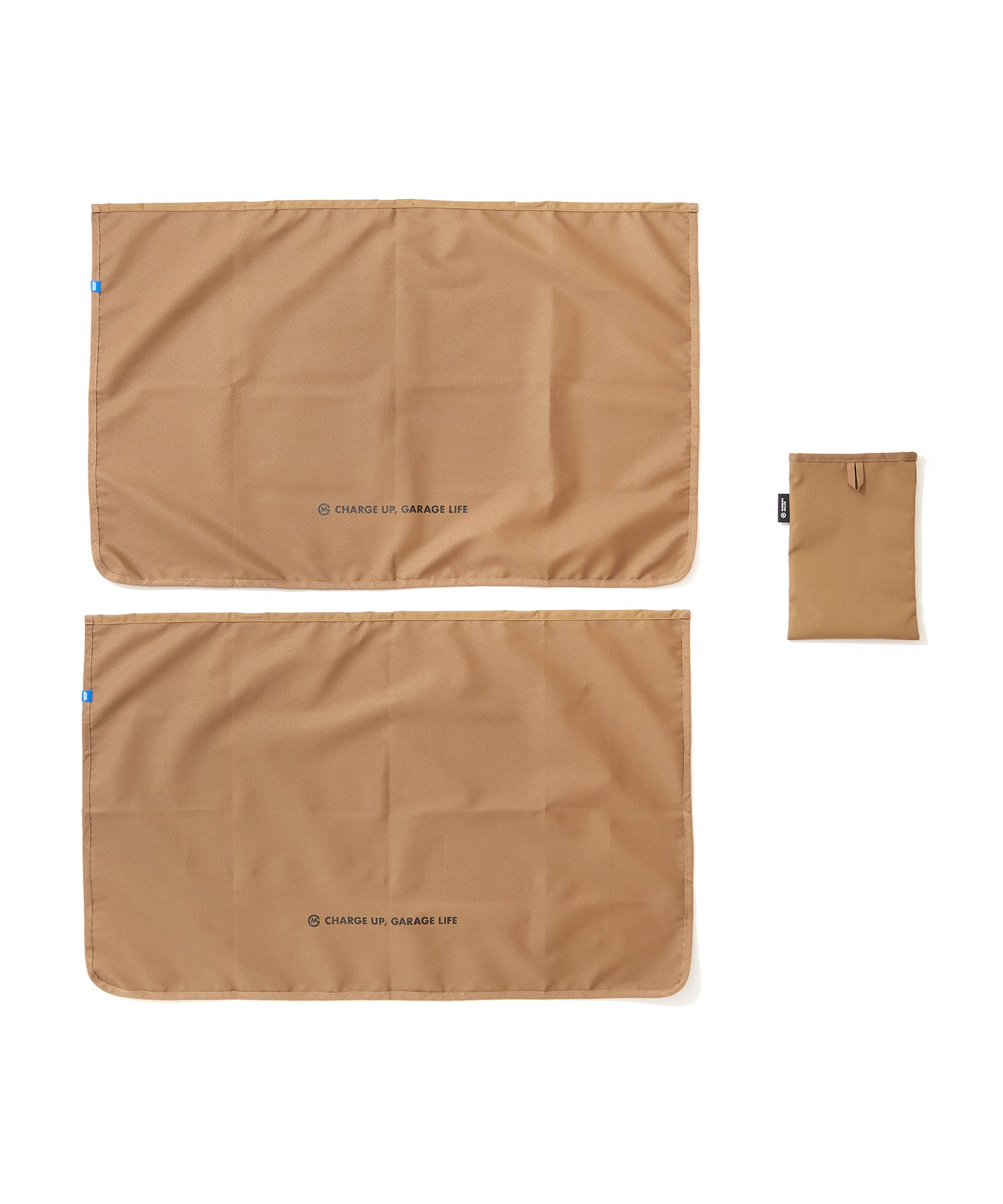 おしゃれ おすすめ カー用品 コーデュラ マグネット カーテン 汎用 便利グッズ