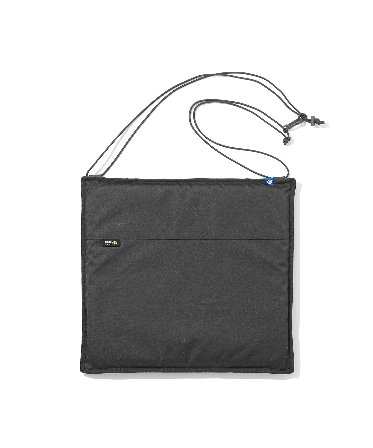 おしゃれ おすすめ カー用品 コーデュラ ジェルシートクッション 汎用 便利グッズ