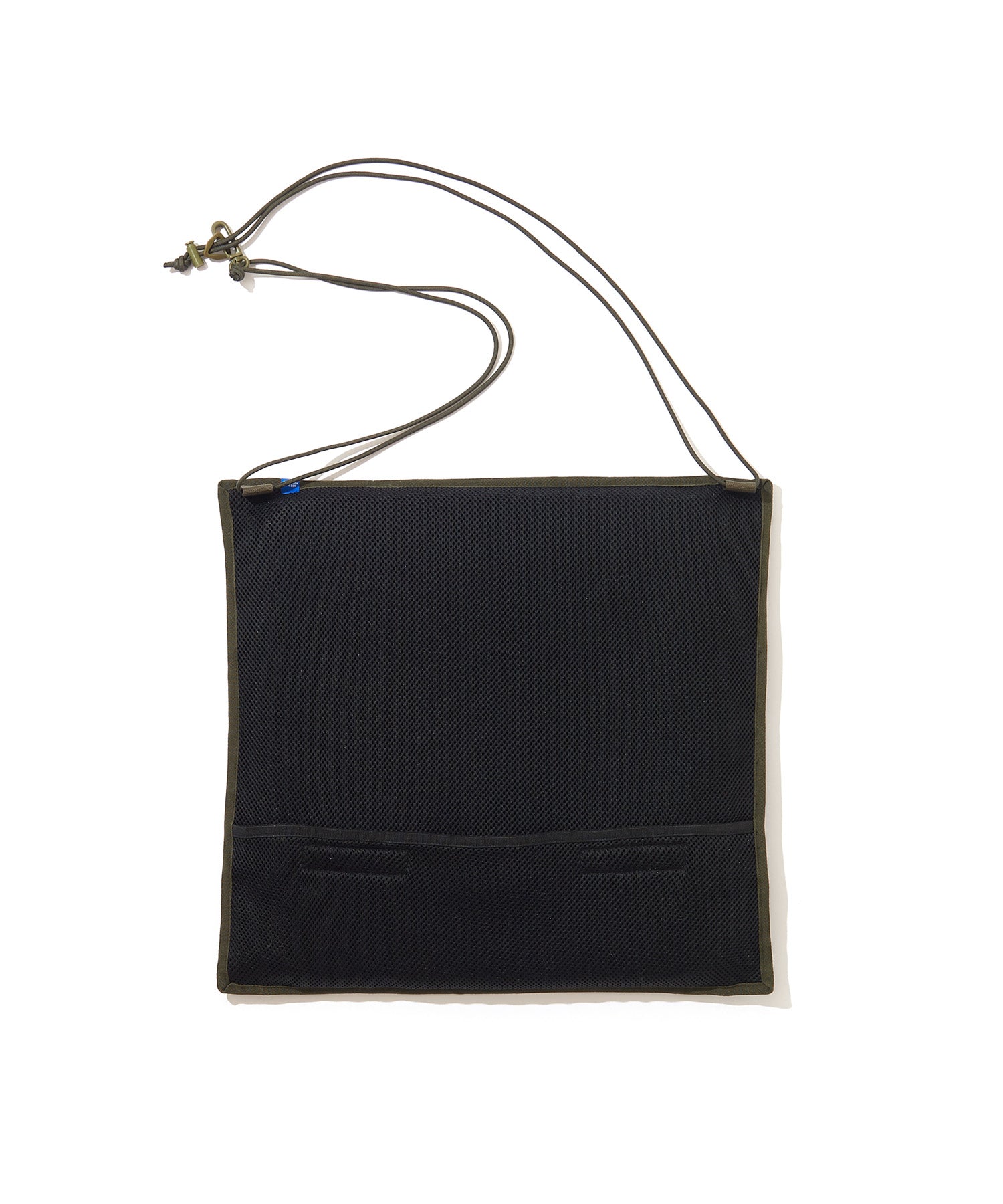 おしゃれ おすすめ カー用品 コーデュラ ジェルシートクッション 汎用 便利グッズ