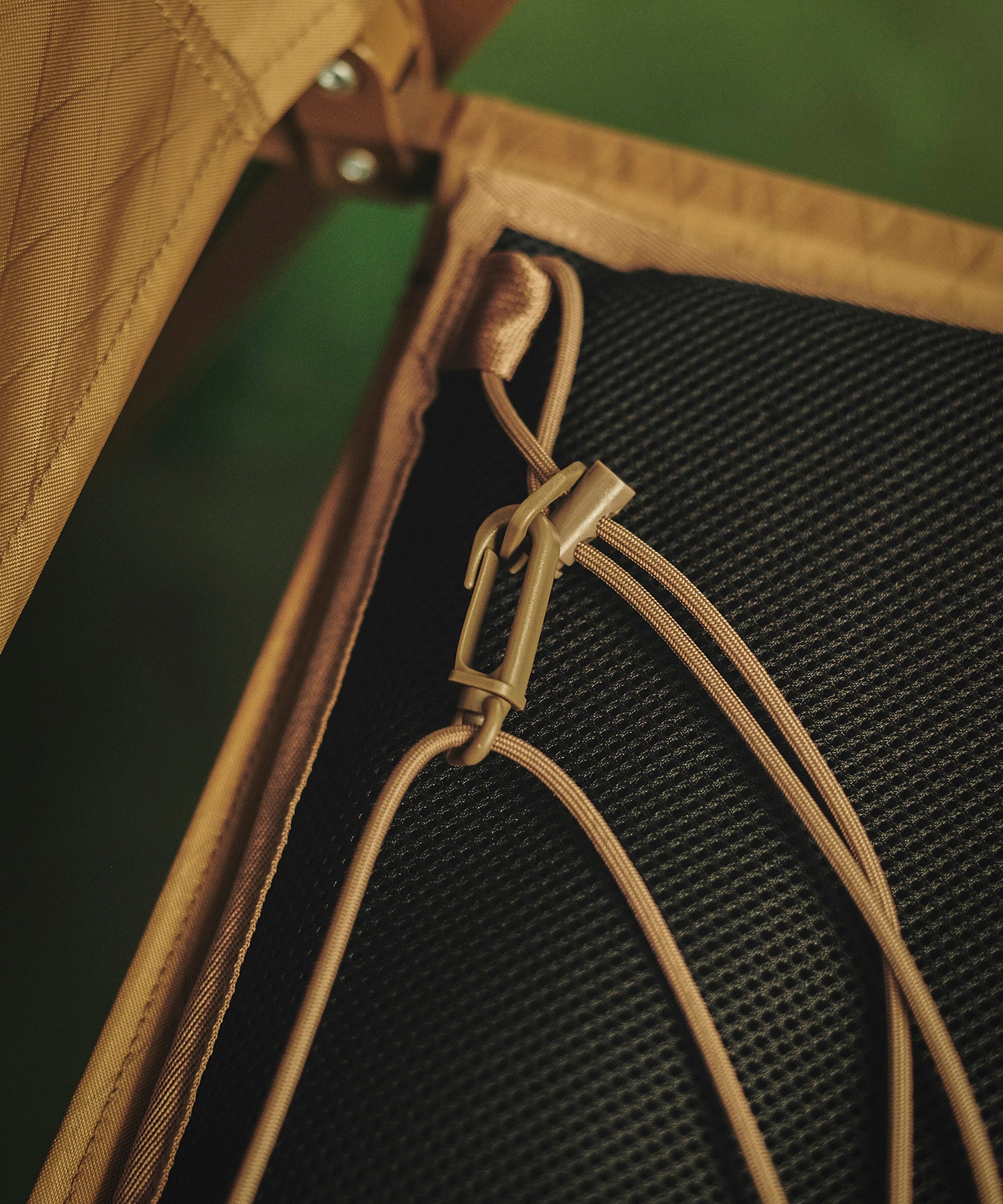 おしゃれ おすすめ カー用品 コーデュラ ジェルシートクッション 汎用 便利グッズ