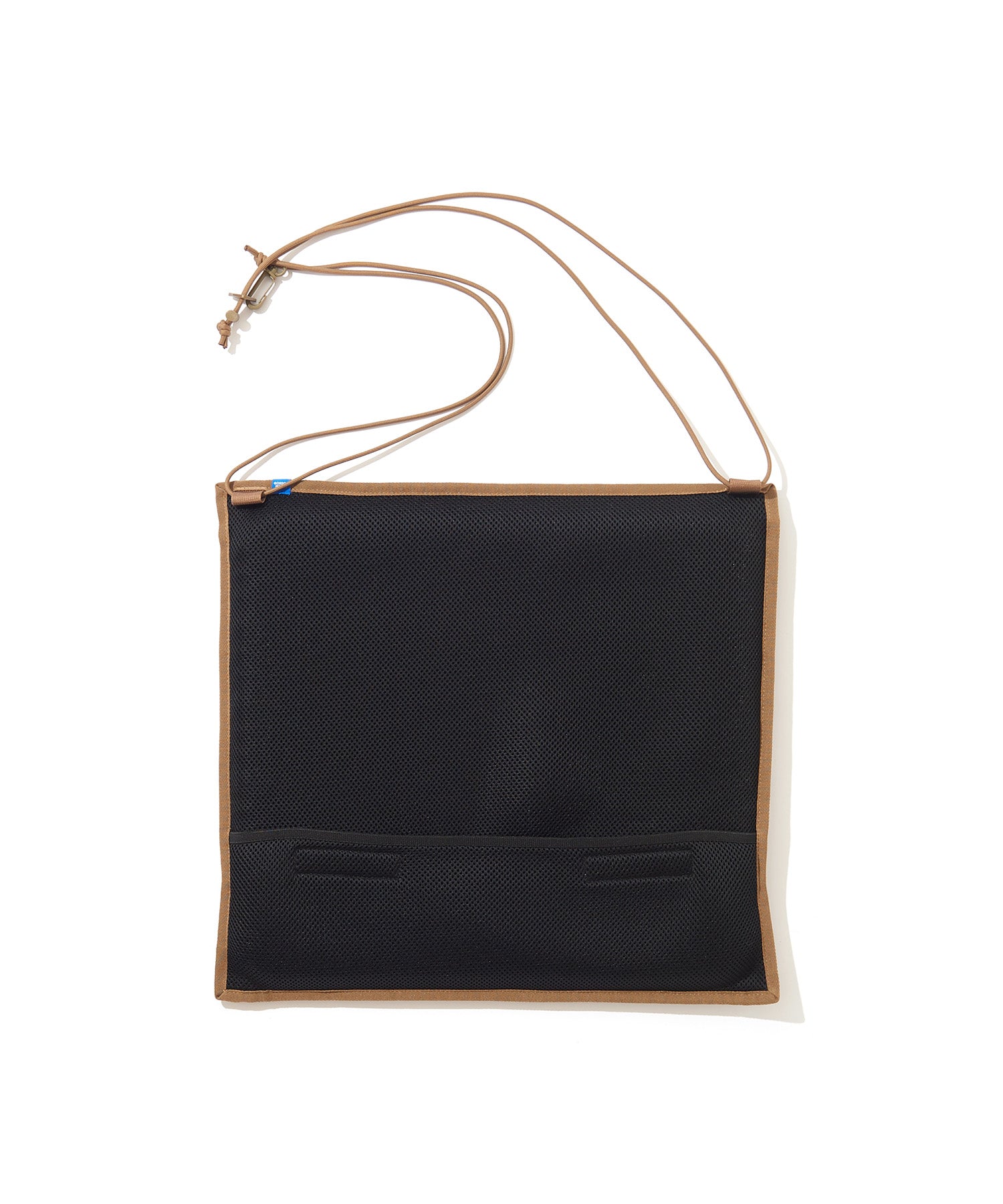 おしゃれ おすすめ カー用品 コーデュラ ジェルシートクッション 汎用 便利グッズ