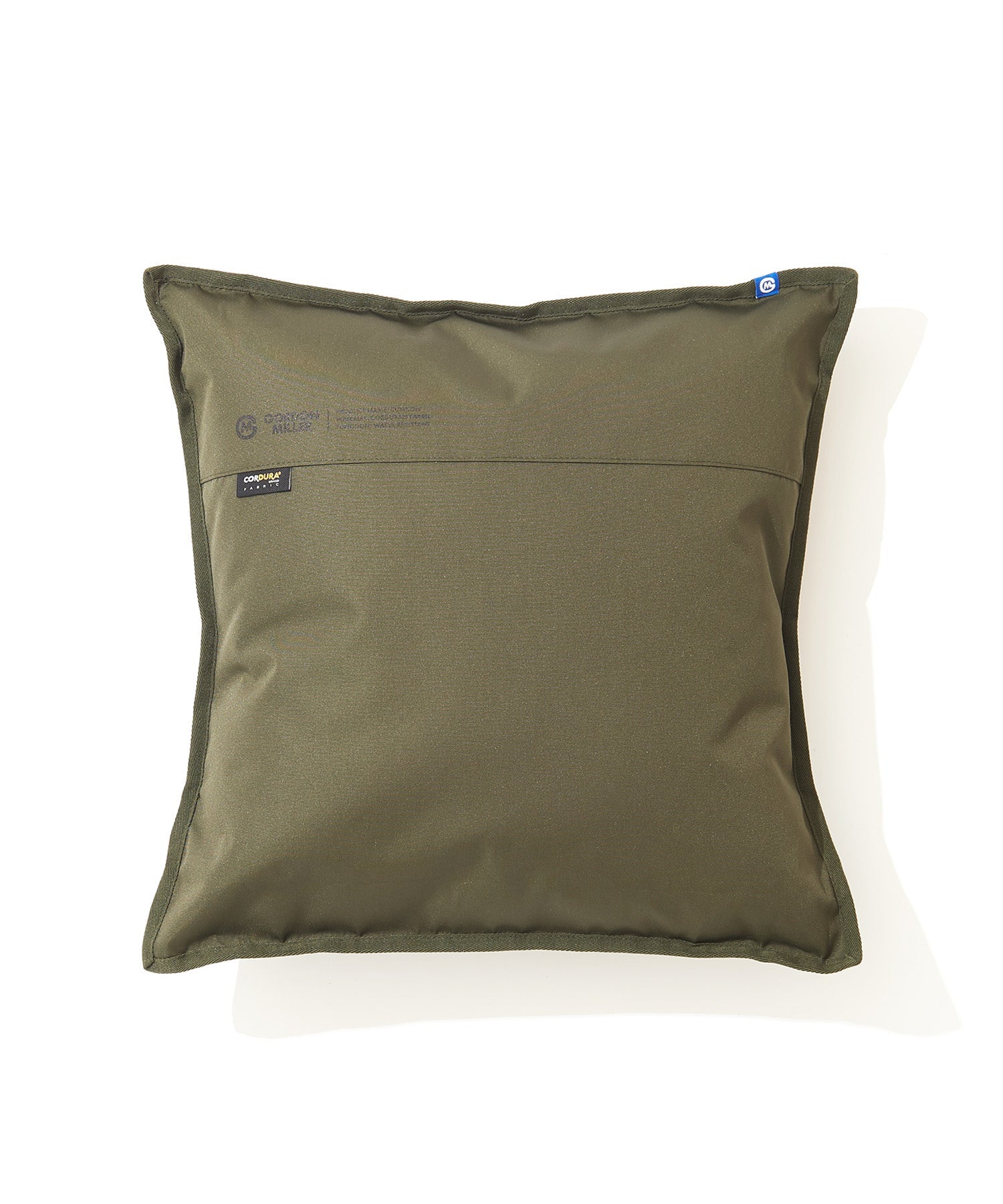 おしゃれ おすすめ カー用品 コーデュラ クッション 汎用 便利グッズ