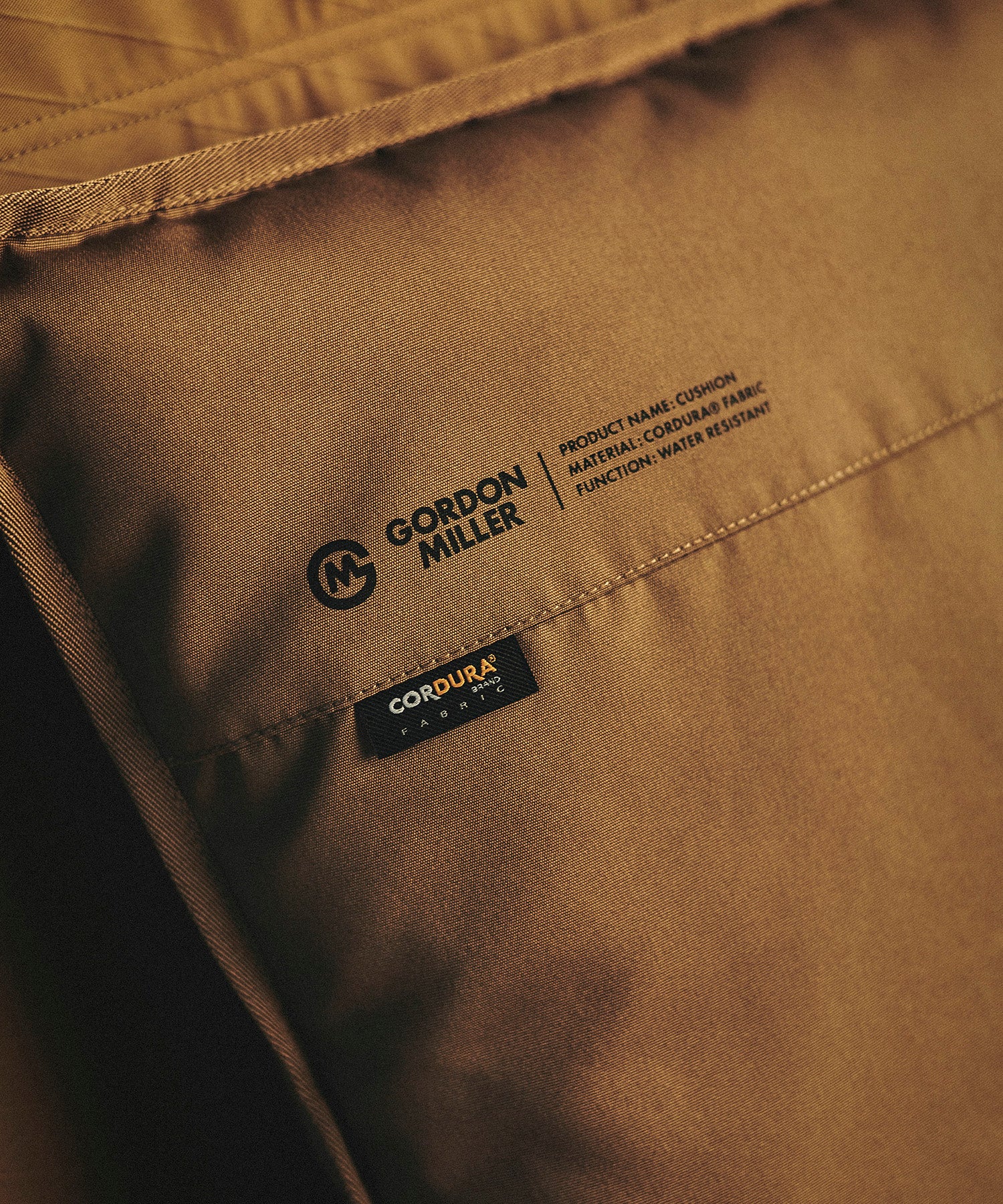 おしゃれ おすすめ カー用品 コーデュラ クッション 汎用 便利グッズ