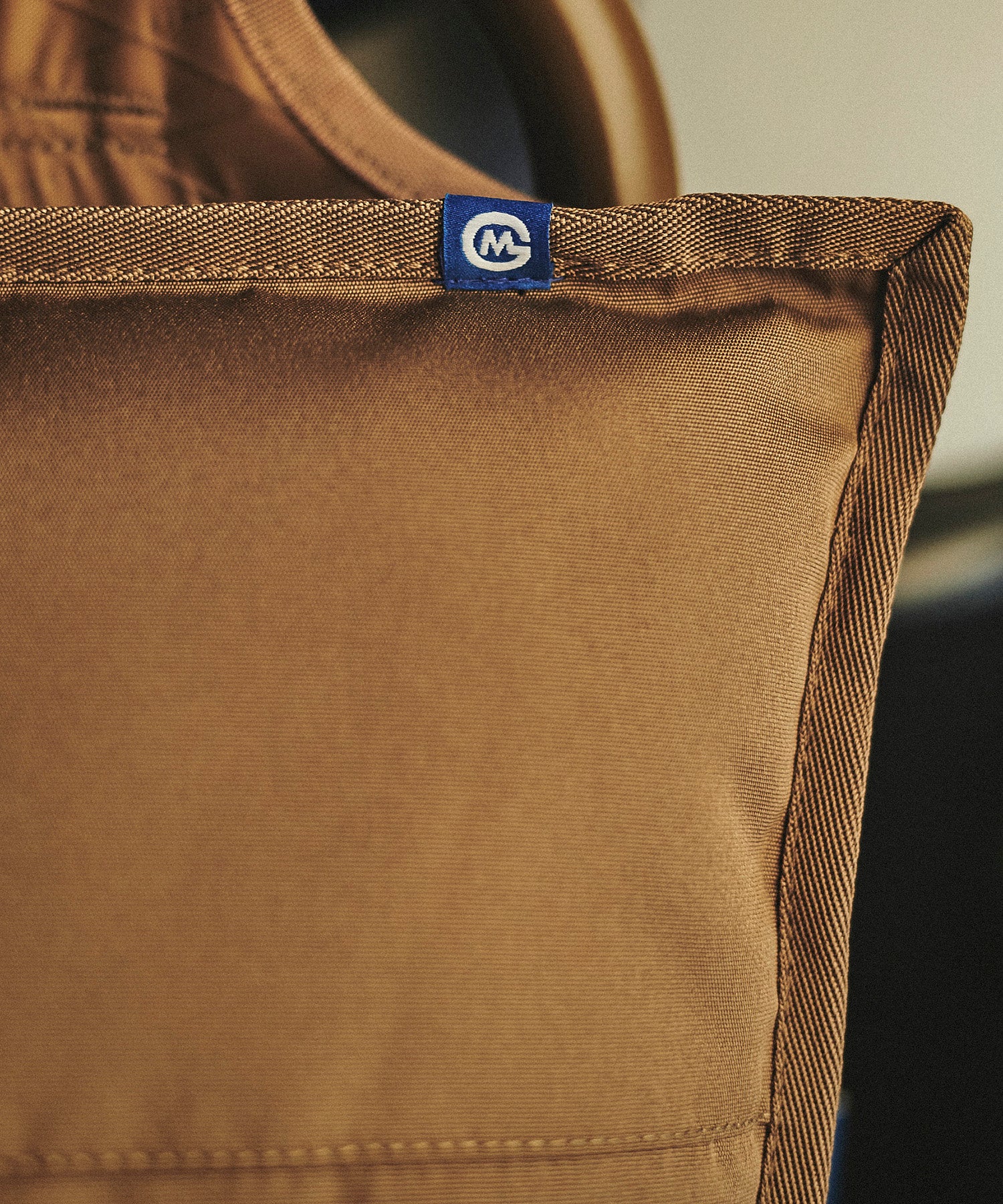 おしゃれ おすすめ カー用品 コーデュラ クッション 汎用 便利グッズ