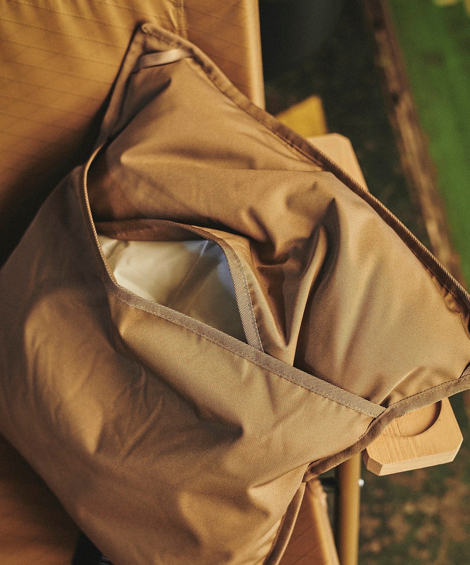 おしゃれ おすすめ カー用品 コーデュラ クッション 汎用 便利グッズ