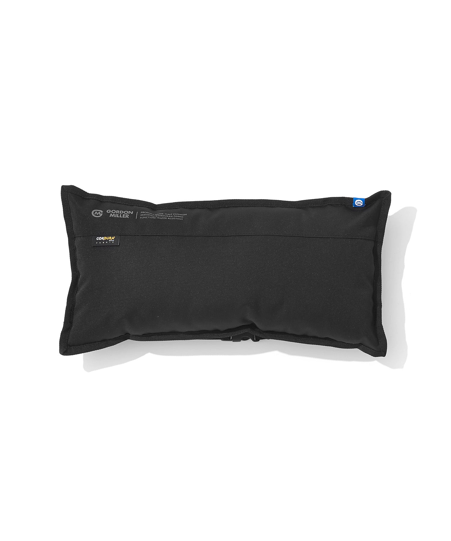 おしゃれ おすすめ カー用品 コーデュラ ハーフ クッション 汎用 便利グッズ