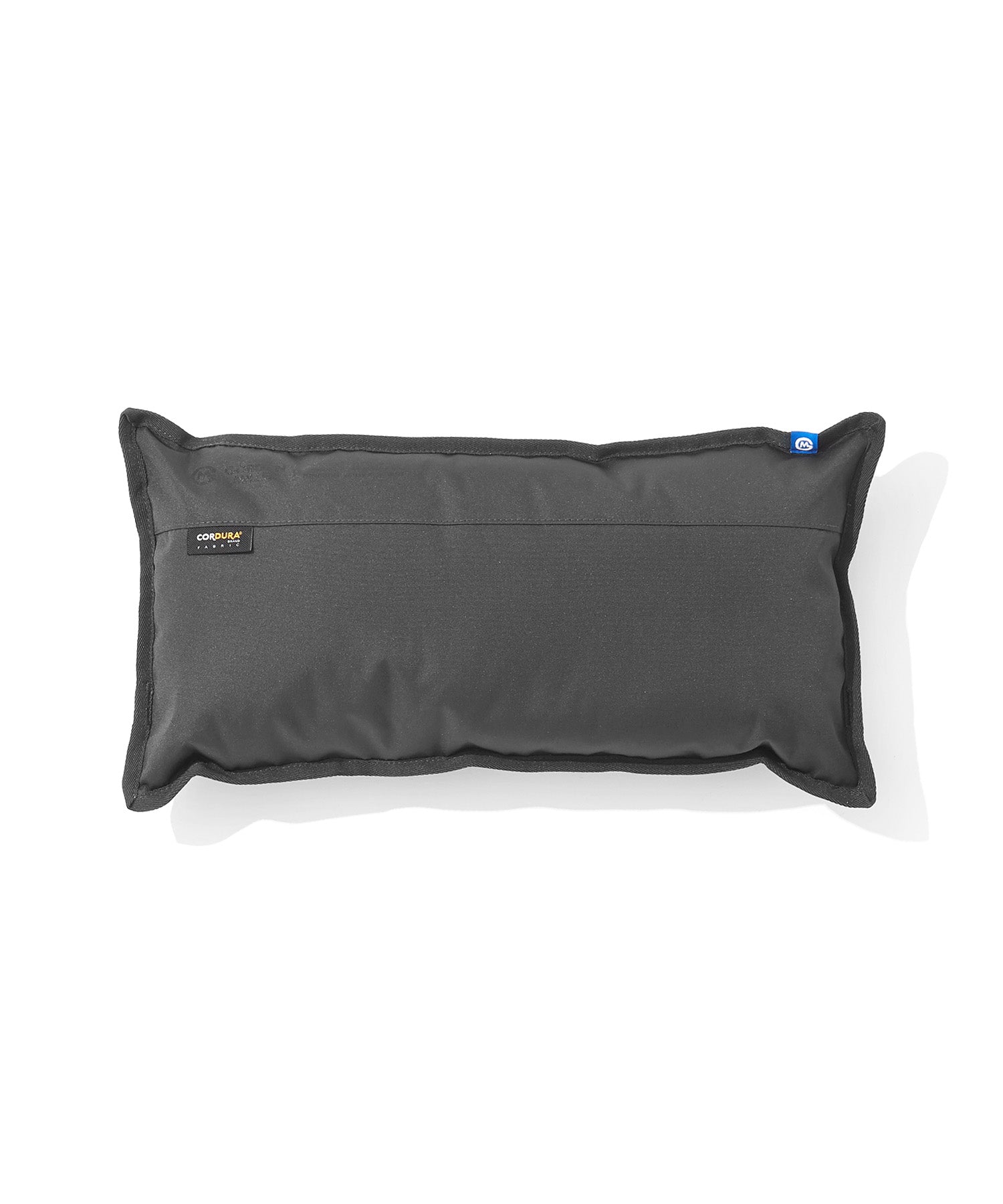 おしゃれ おすすめ カー用品 コーデュラ ハーフ クッション 汎用 便利グッズ