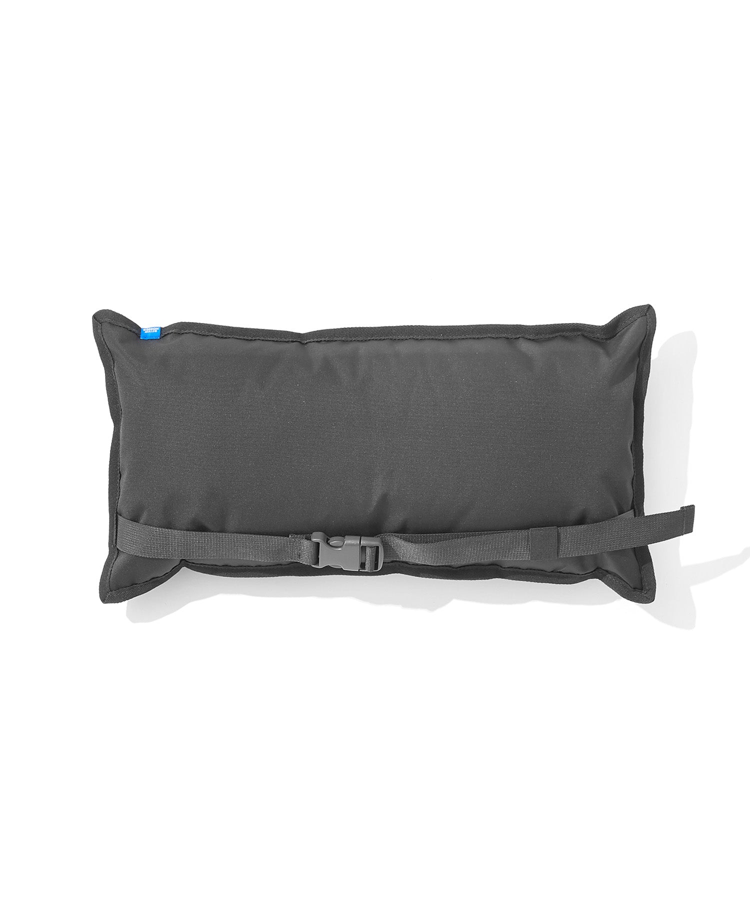 おしゃれ おすすめ カー用品 コーデュラ ハーフ クッション 汎用 便利グッズ