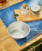 おしゃれ おすすめ アウトドア ゴードンミラー シェラカップ