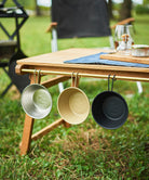 おしゃれ おすすめ アウトドア ゴードンミラー シェラカップ