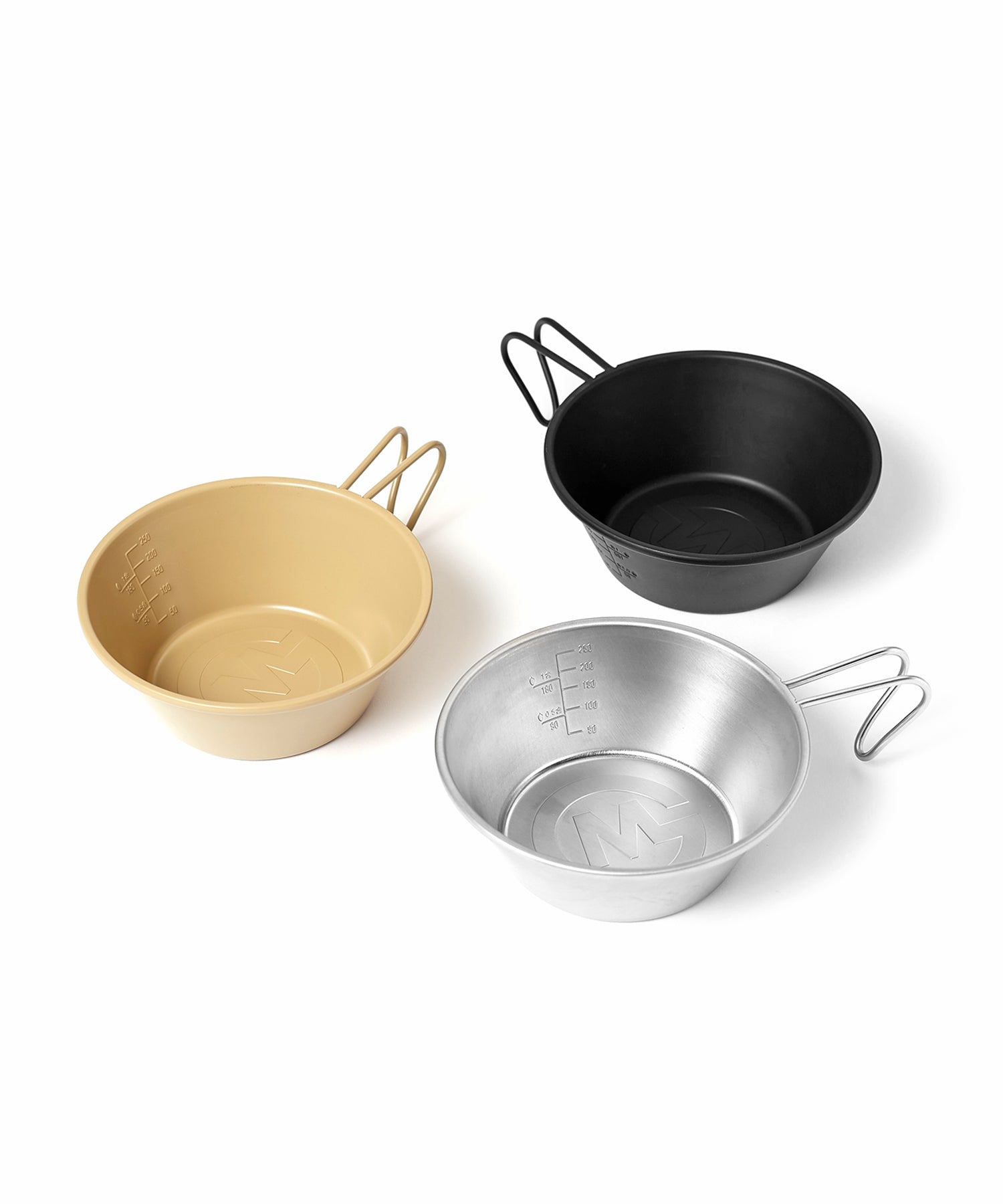 おしゃれ おすすめ アウトドア ゴードンミラー シェラカップ