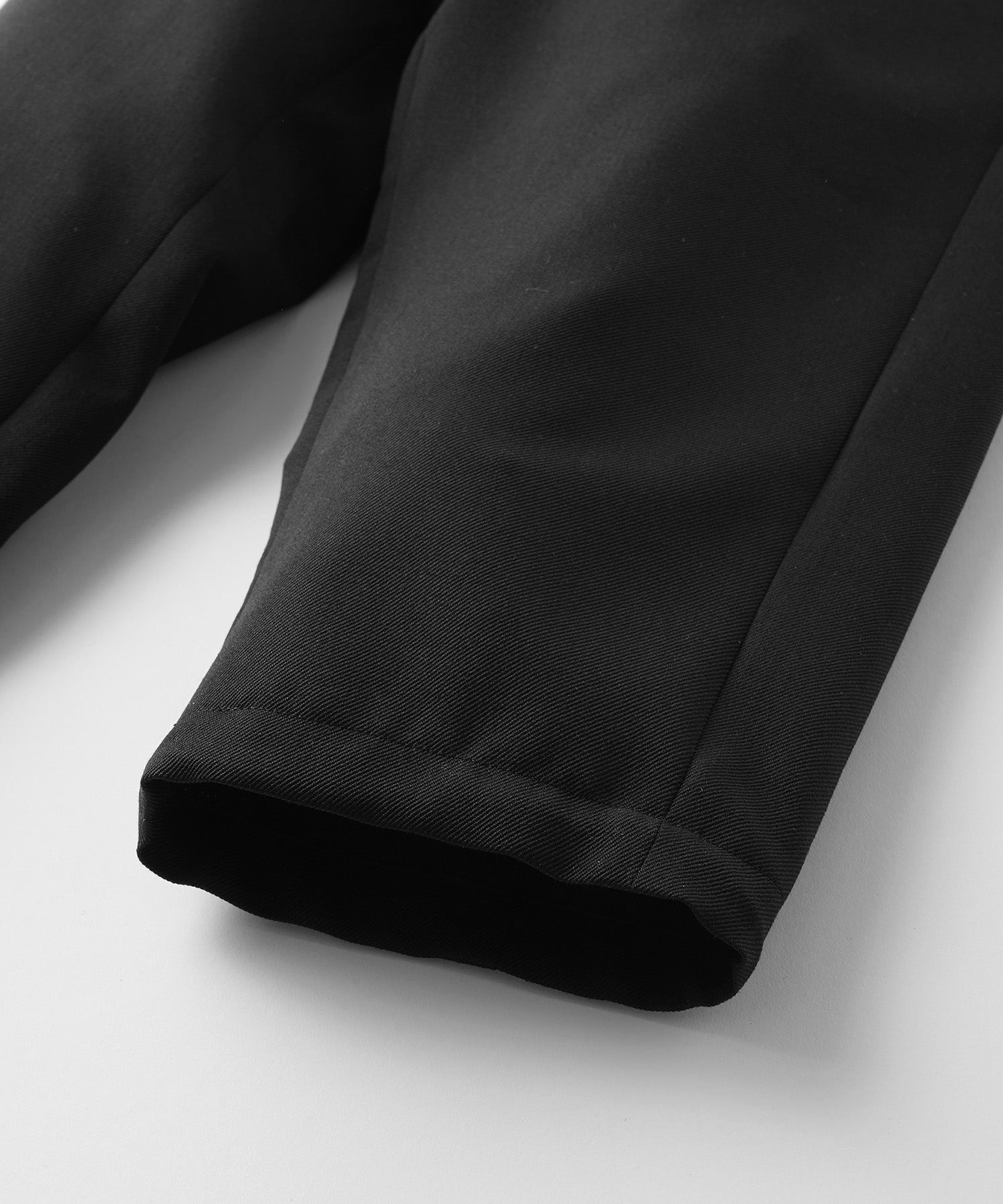 ジャックミラー シームレスライフ アパレル ワークウェア シンプル ファッション おすすめ おしゃれ JML パンツ ジェンダーレス ウール 冬 ドロスト