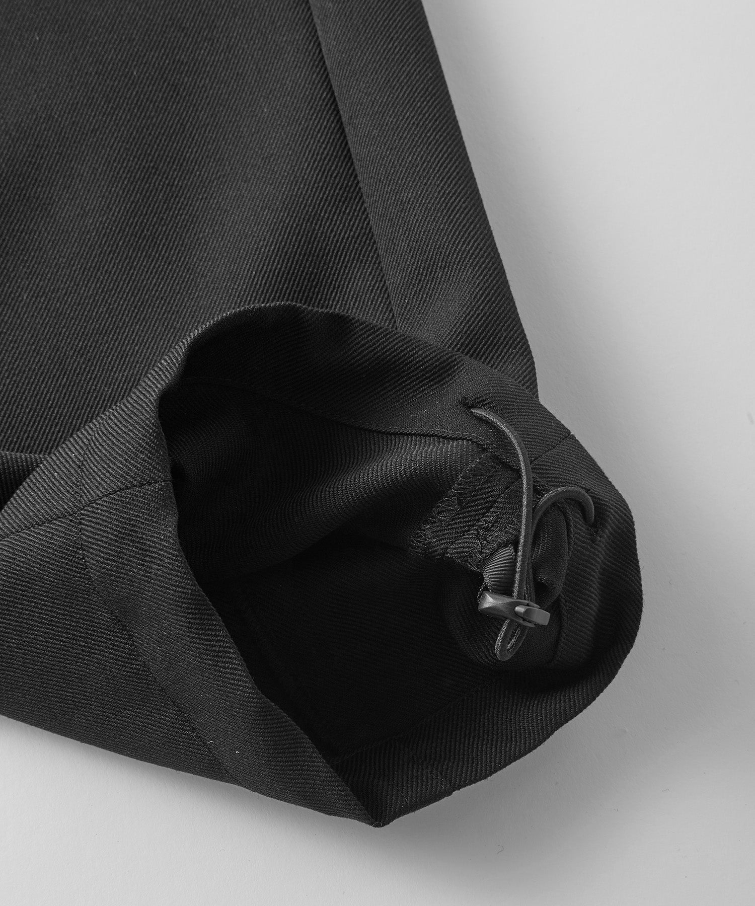 ジャックミラー シームレスライフ アパレル ワークウェア シンプル ファッション おすすめ おしゃれ JML パンツ ジェンダーレス ウール 冬 ドロスト