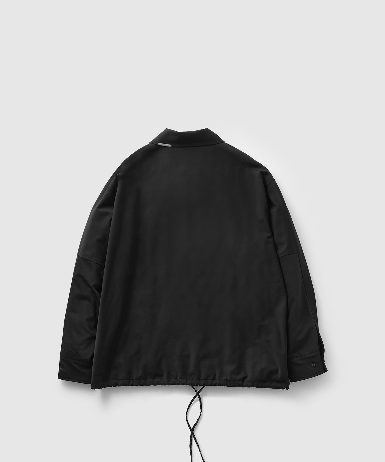 ジャックミラー シームレスライフ アパレル ワークウェア シンプル ファッション おすすめ おしゃれ JML ジェンダーレス ウール 冬 ブルゾン アウター