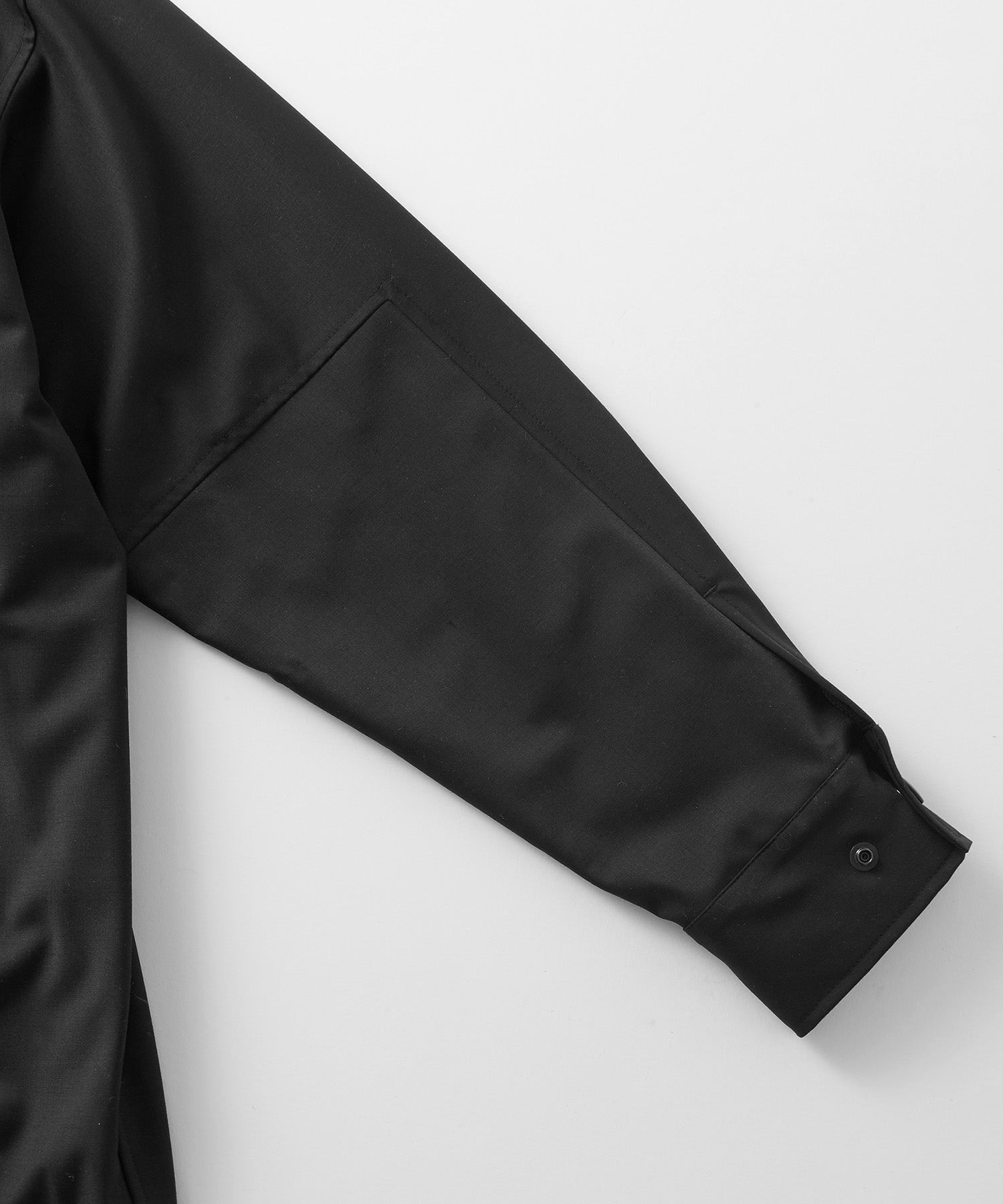 ジャックミラー シームレスライフ アパレル ワークウェア シンプル ファッション おすすめ おしゃれ JML ジェンダーレス ウール 冬 ブルゾン アウター