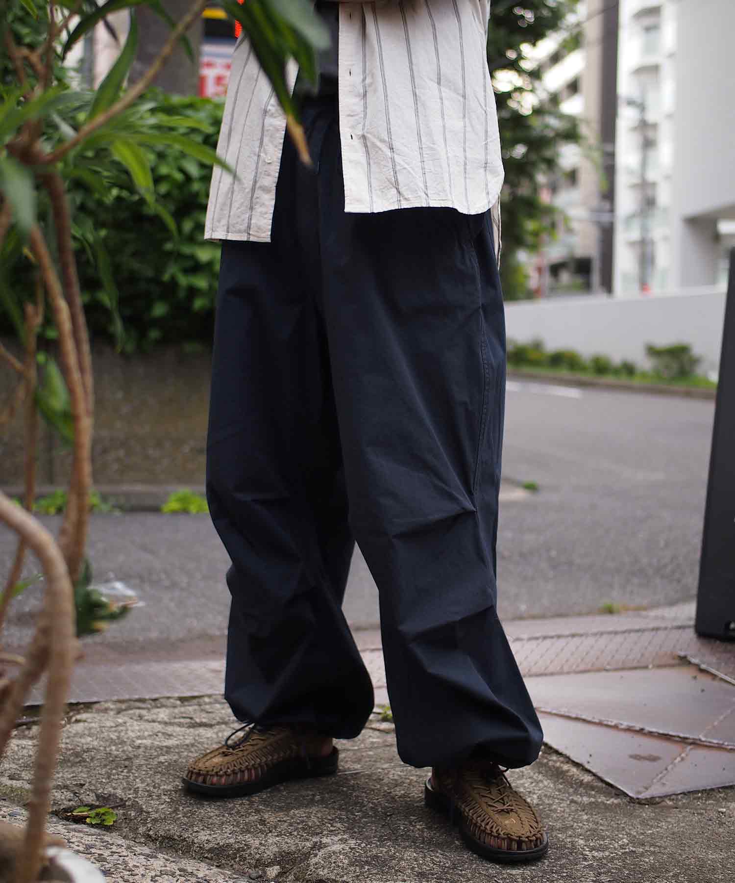 おしゃれ おすすめ ワークウェア ブランド コットン コーデュラ ウェザー スノー パンツ