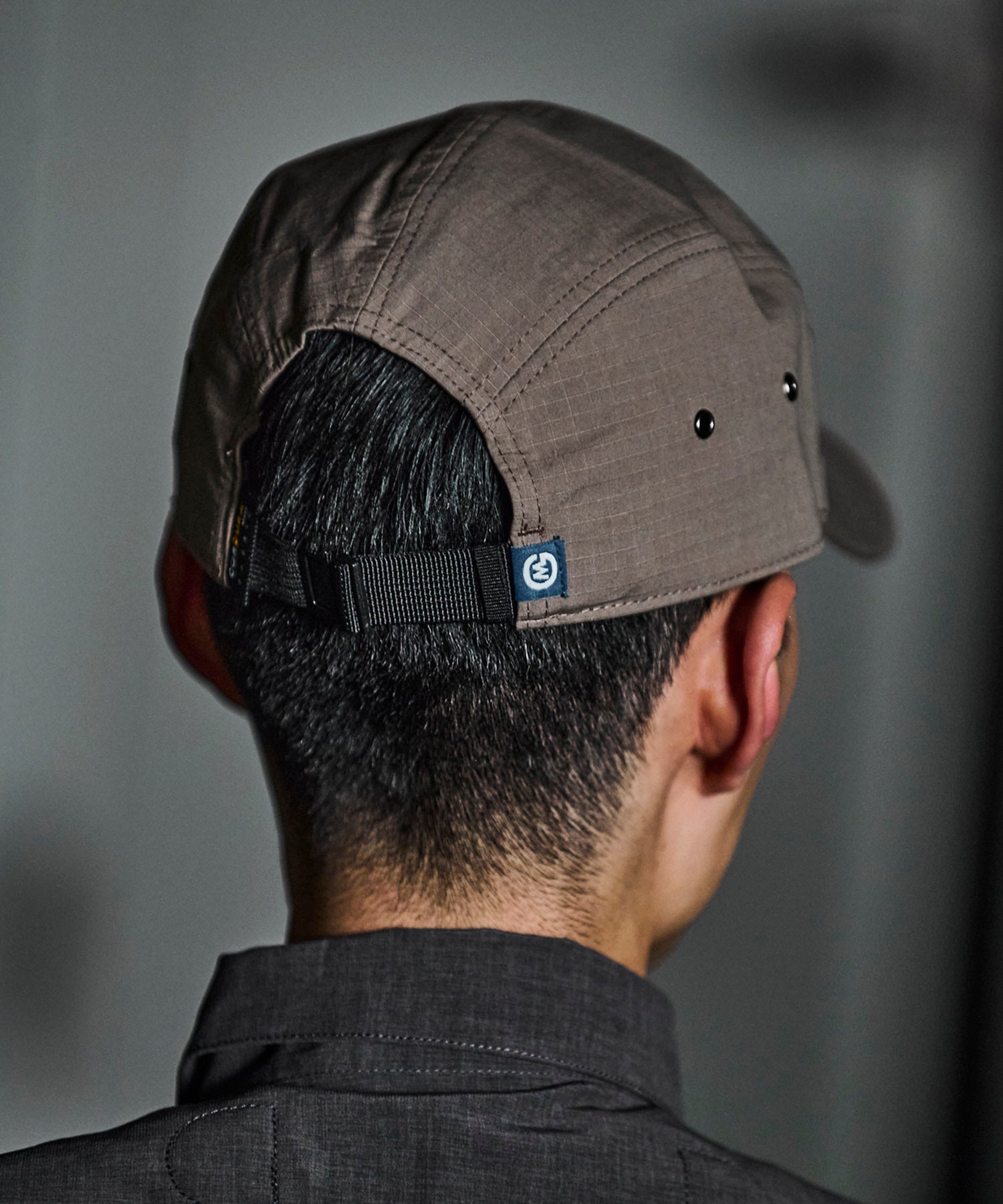 おしゃれ おすすめ ワークウェア コットン コーデュラ リップストップ ジェットキャップ