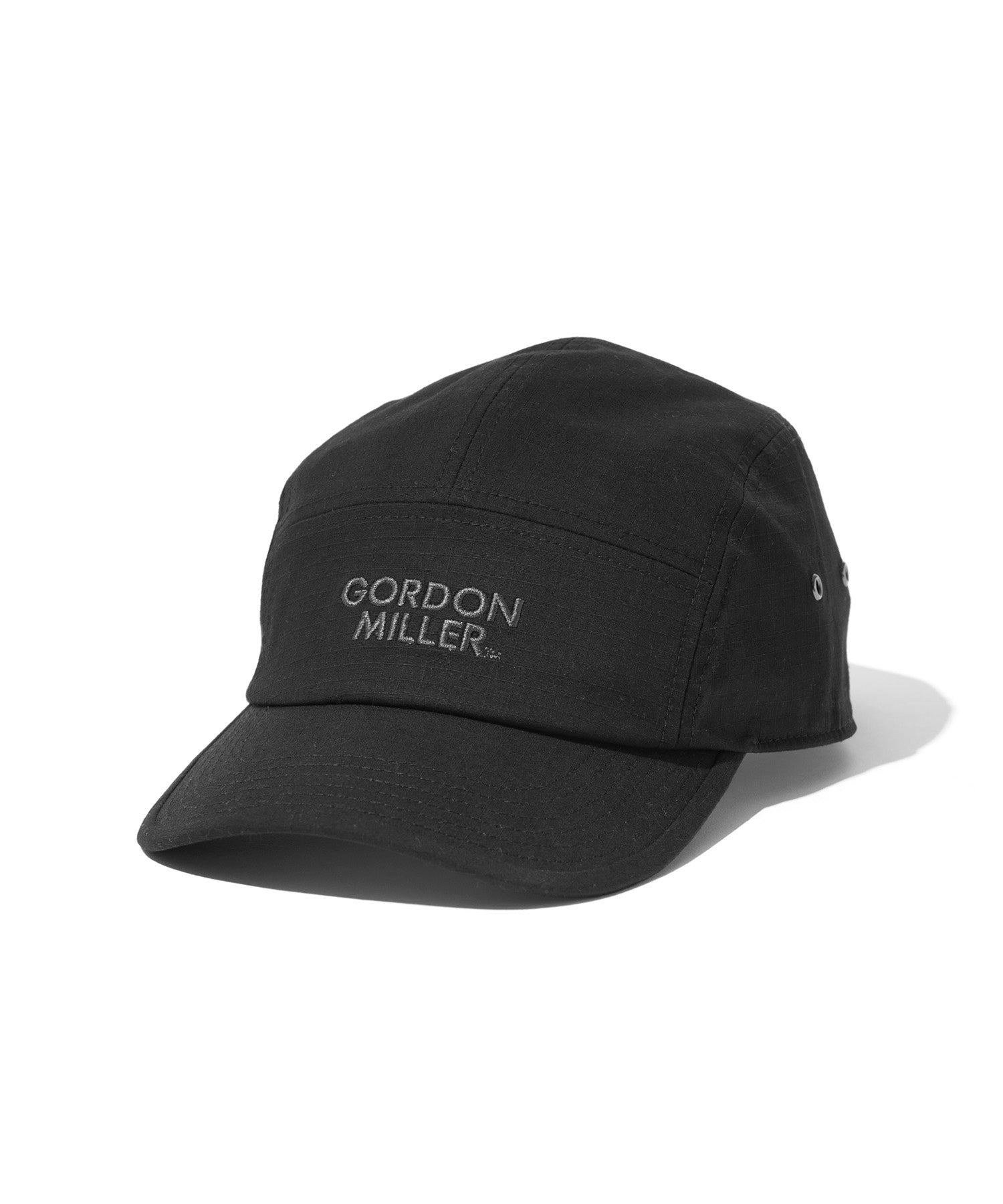 おしゃれ おすすめ ワークウェア コットン コーデュラ リップストップ ジェットキャップ