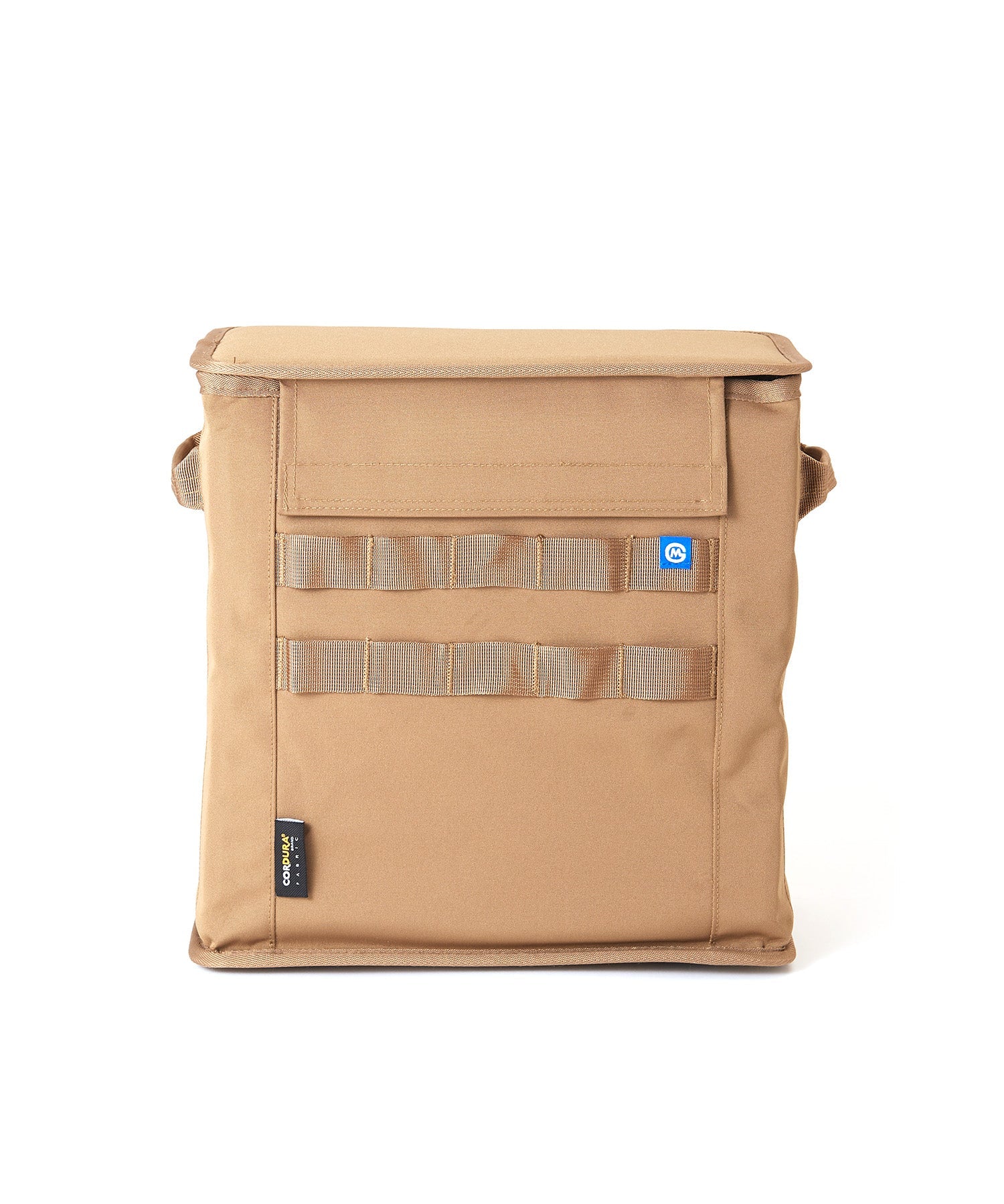 おしゃれ おすすめ フタ付き コーデュラ ソフト カーゴ 収納ボックス トランクカーゴ