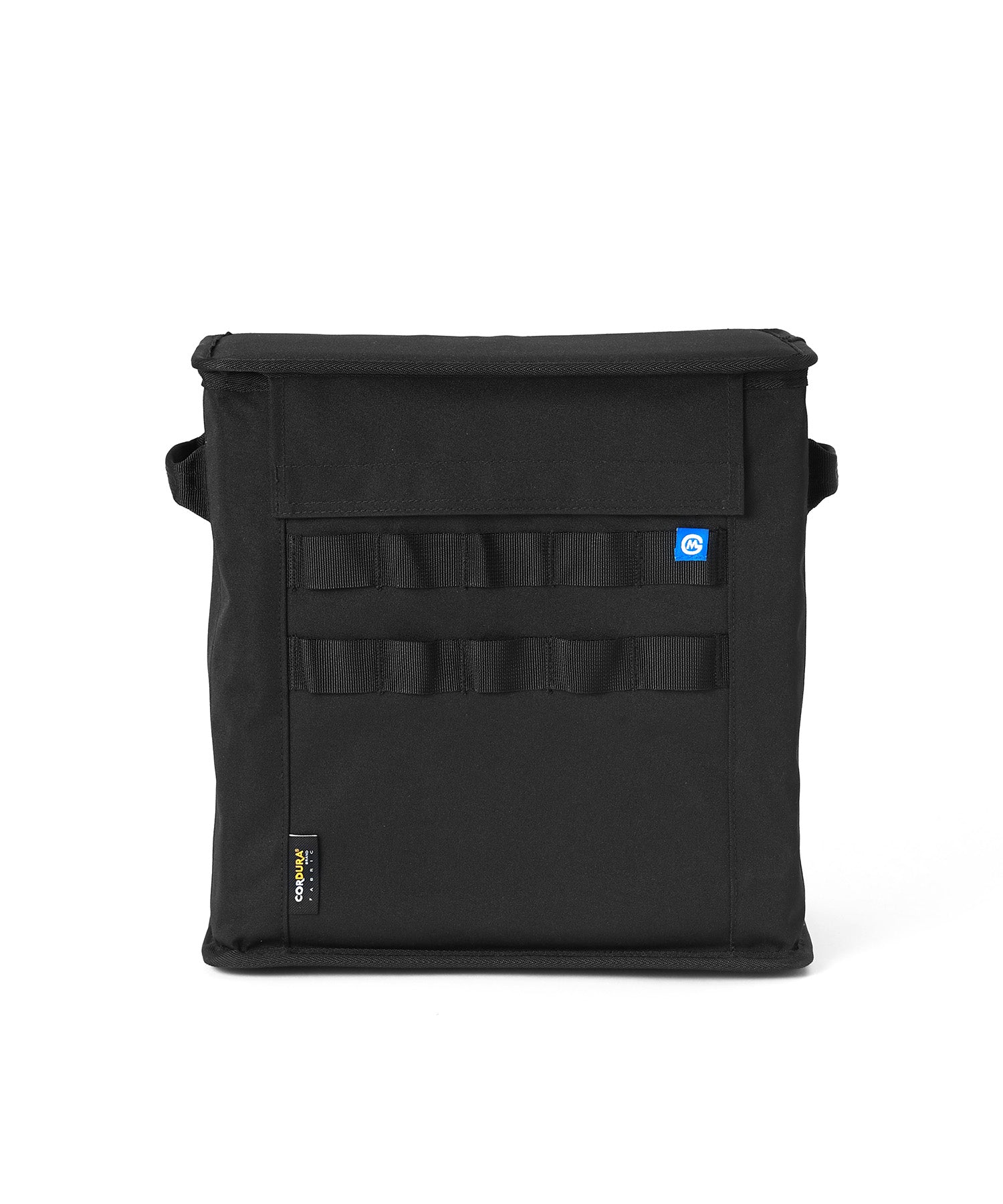 おしゃれ おすすめ フタ付き コーデュラ ソフト カーゴ 収納ボックス トランクカーゴ