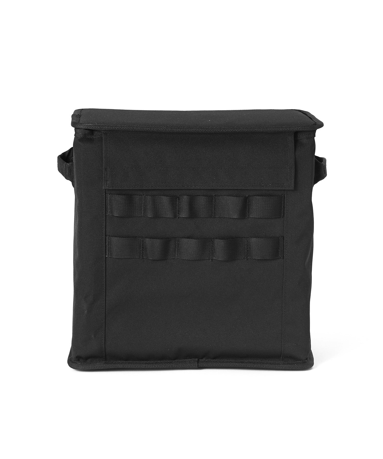 おしゃれ おすすめ フタ付き コーデュラ ソフト カーゴ 収納ボックス トランクカーゴ