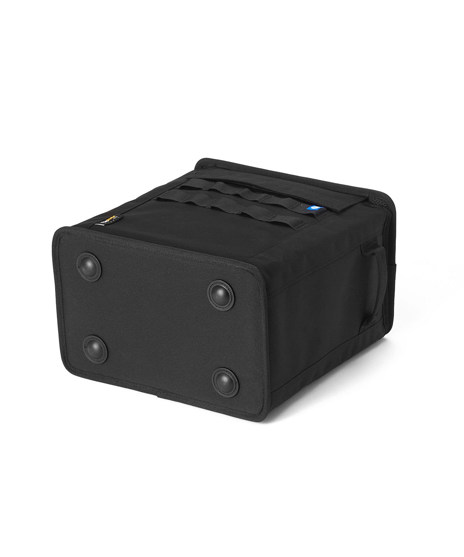 おしゃれ おすすめ フタ付き コーデュラ ソフト カーゴ 収納ボックス トランクカーゴ