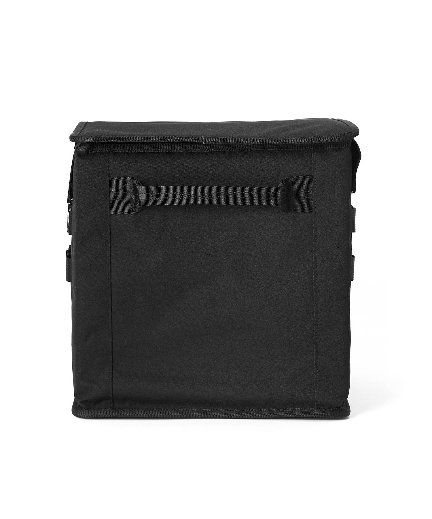 おしゃれ おすすめ フタ付き コーデュラ ソフト カーゴ 収納ボックス トランクカーゴ