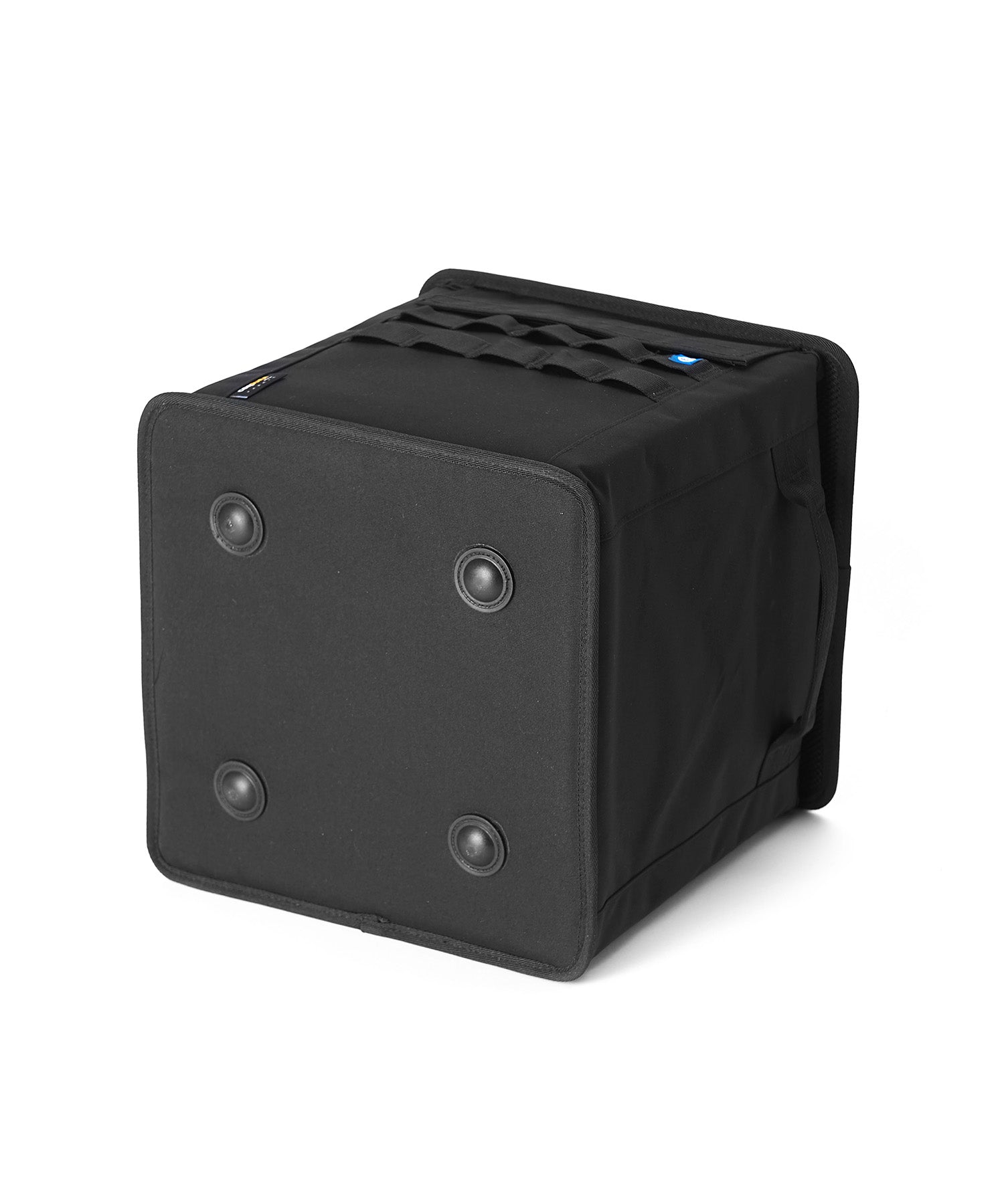 おしゃれ おすすめ フタ付き コーデュラ ソフト カーゴ 収納ボックス トランクカーゴ