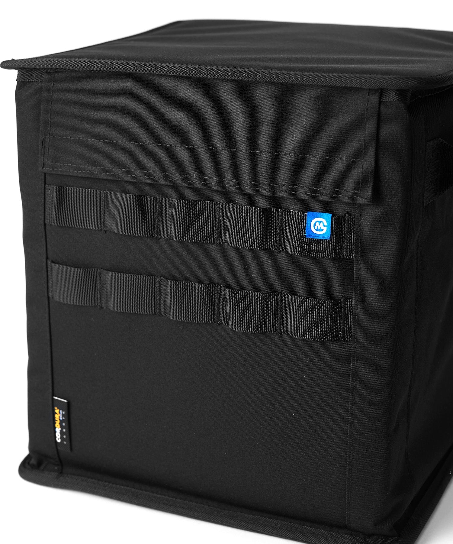 おしゃれ おすすめ フタ付き コーデュラ ソフト カーゴ 収納ボックス トランクカーゴ