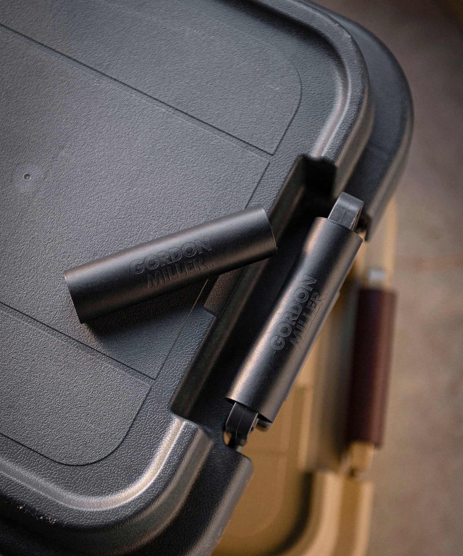 おしゃれ おすすめ レザー カーゴ グリップ カバー 収納ボックス トランクカーゴ用