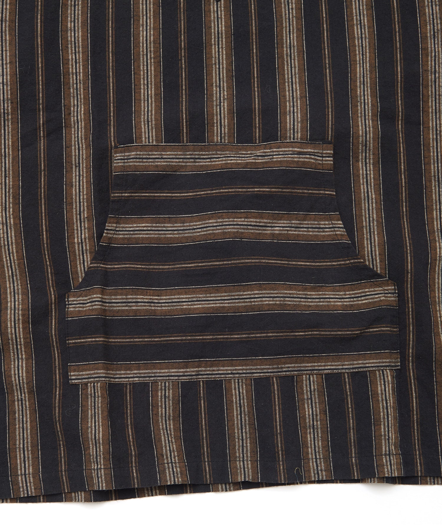 おしゃれ おすすめ ワークウェア ブランド コットン ラミー メキシカンパーカー