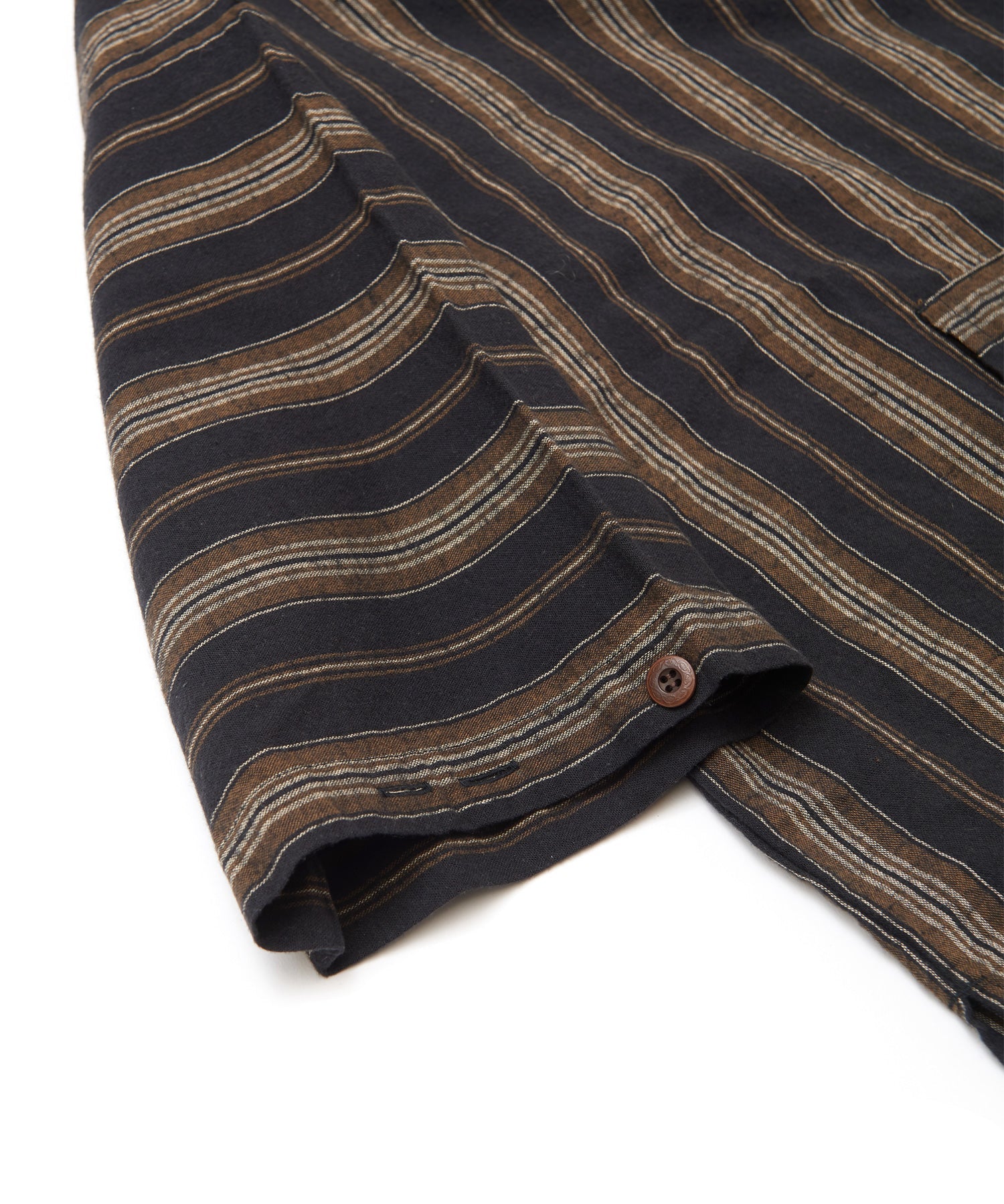 おしゃれ おすすめ ワークウェア ブランド コットン ラミー メキシカンパーカー