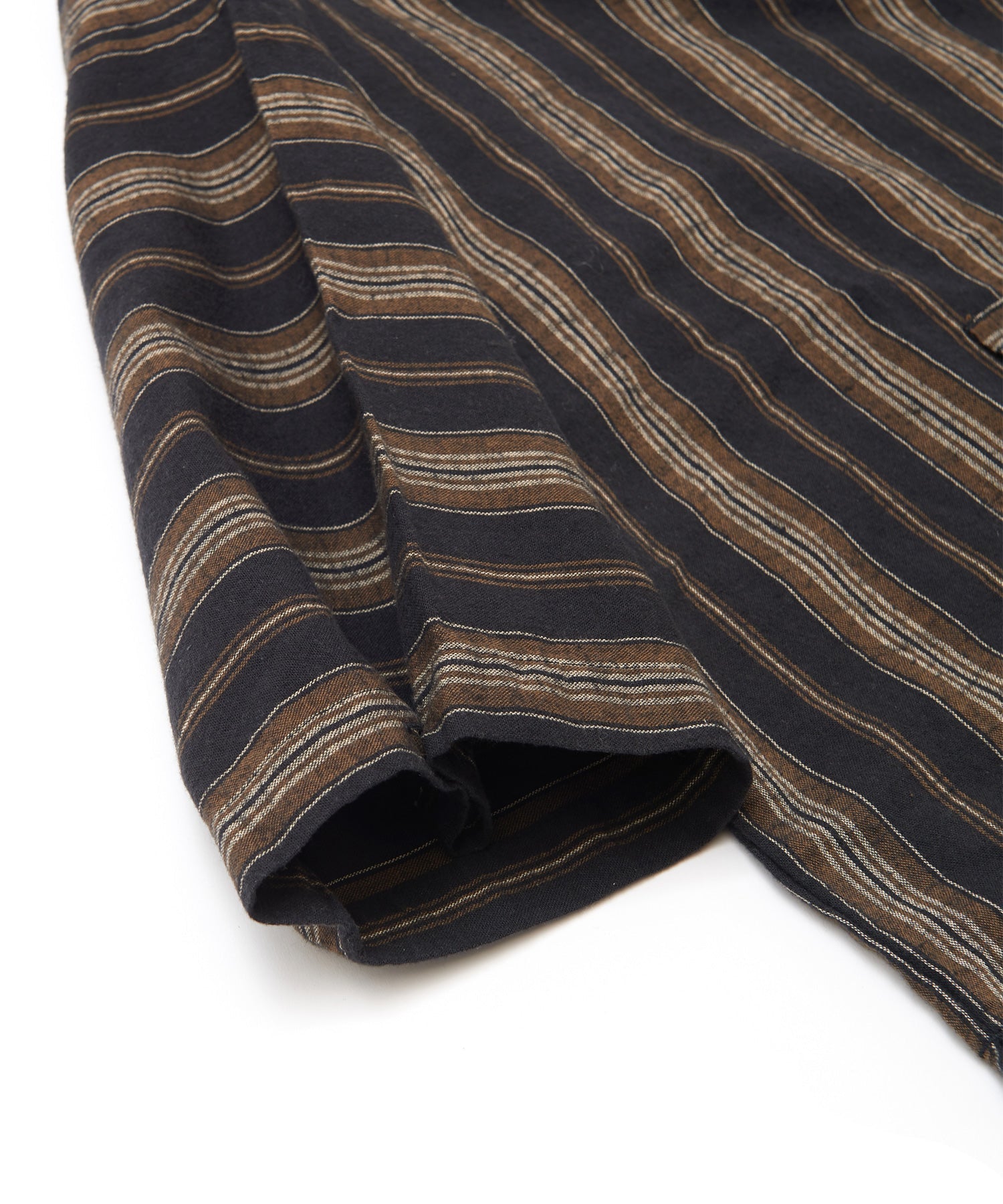 おしゃれ おすすめ ワークウェア ブランド コットン ラミー メキシカンパーカー