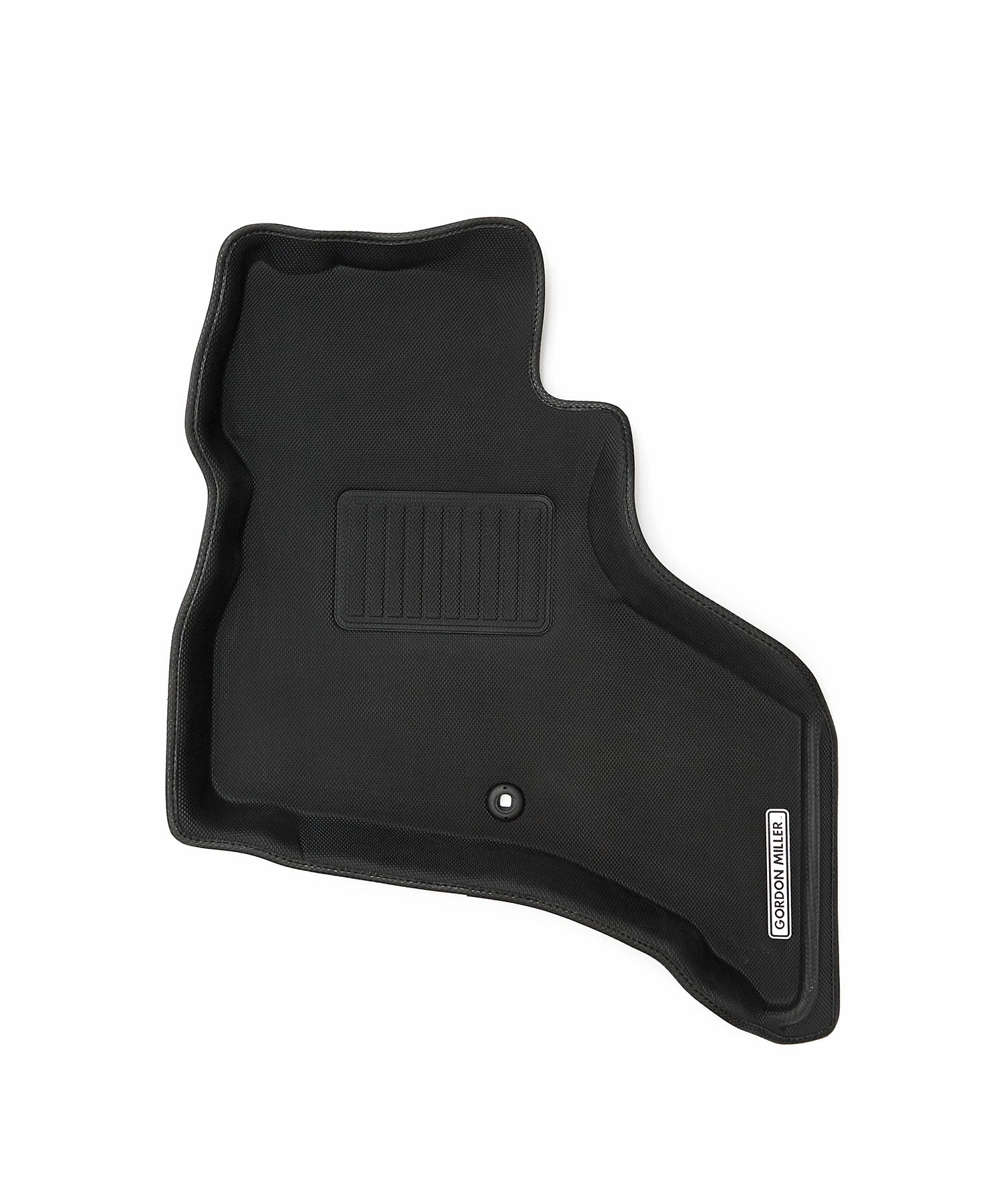 おしゃれ おすすめ カー用品 立体 マット ラバー S700/S710 1台セット