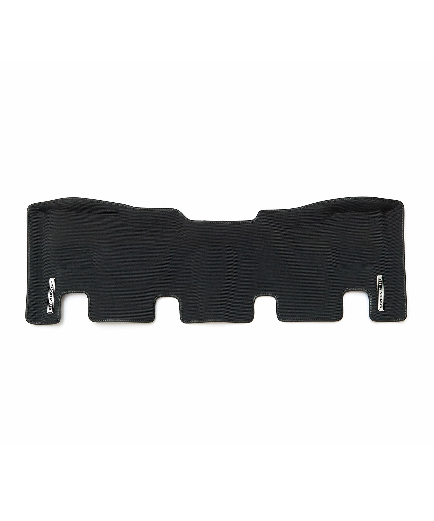 おしゃれ おすすめ カー用品 立体 マット ラバー S700/S710 1台セット