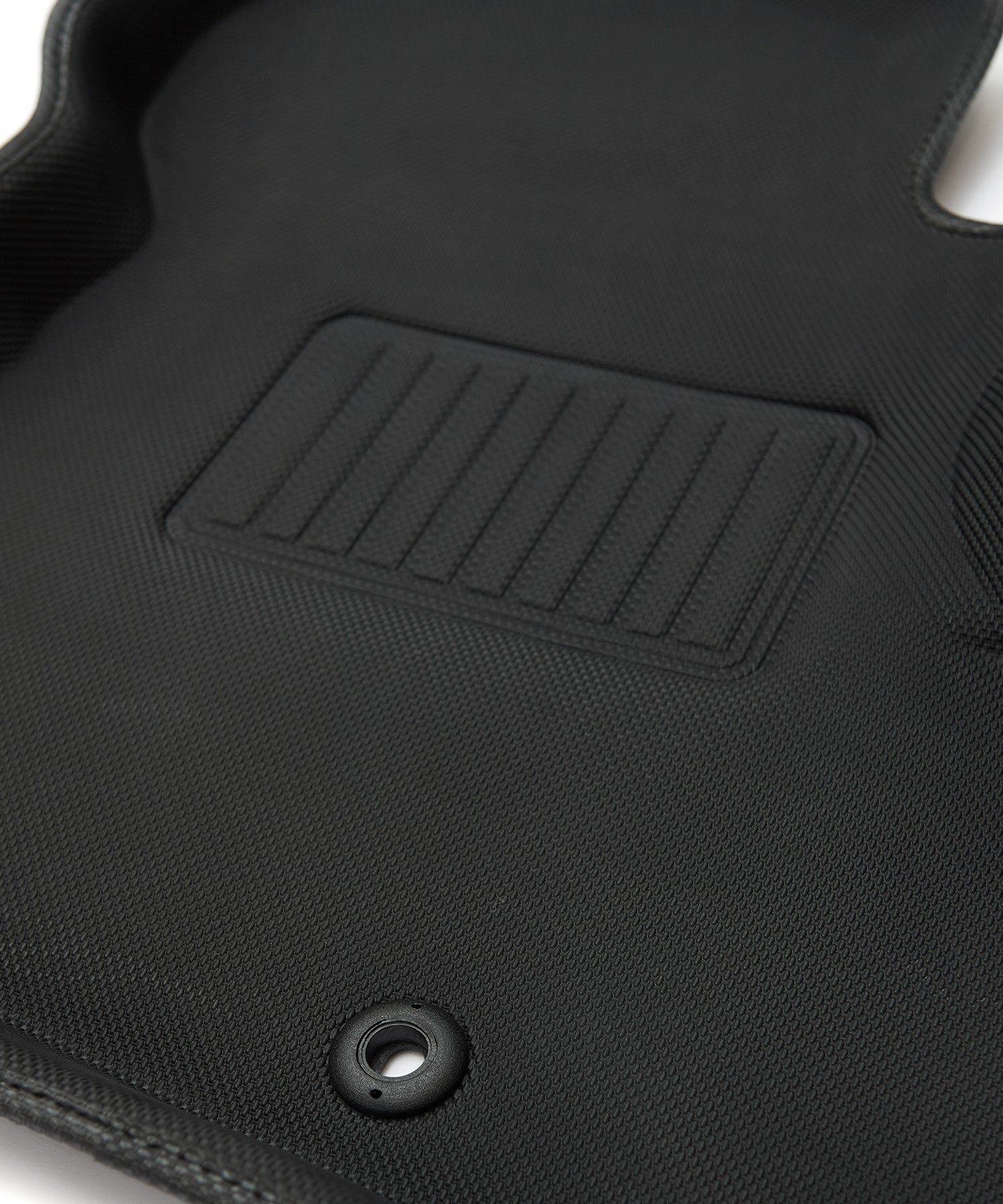 おしゃれ おすすめ カー用品 立体 マット ラバー S700/S710 1台セット