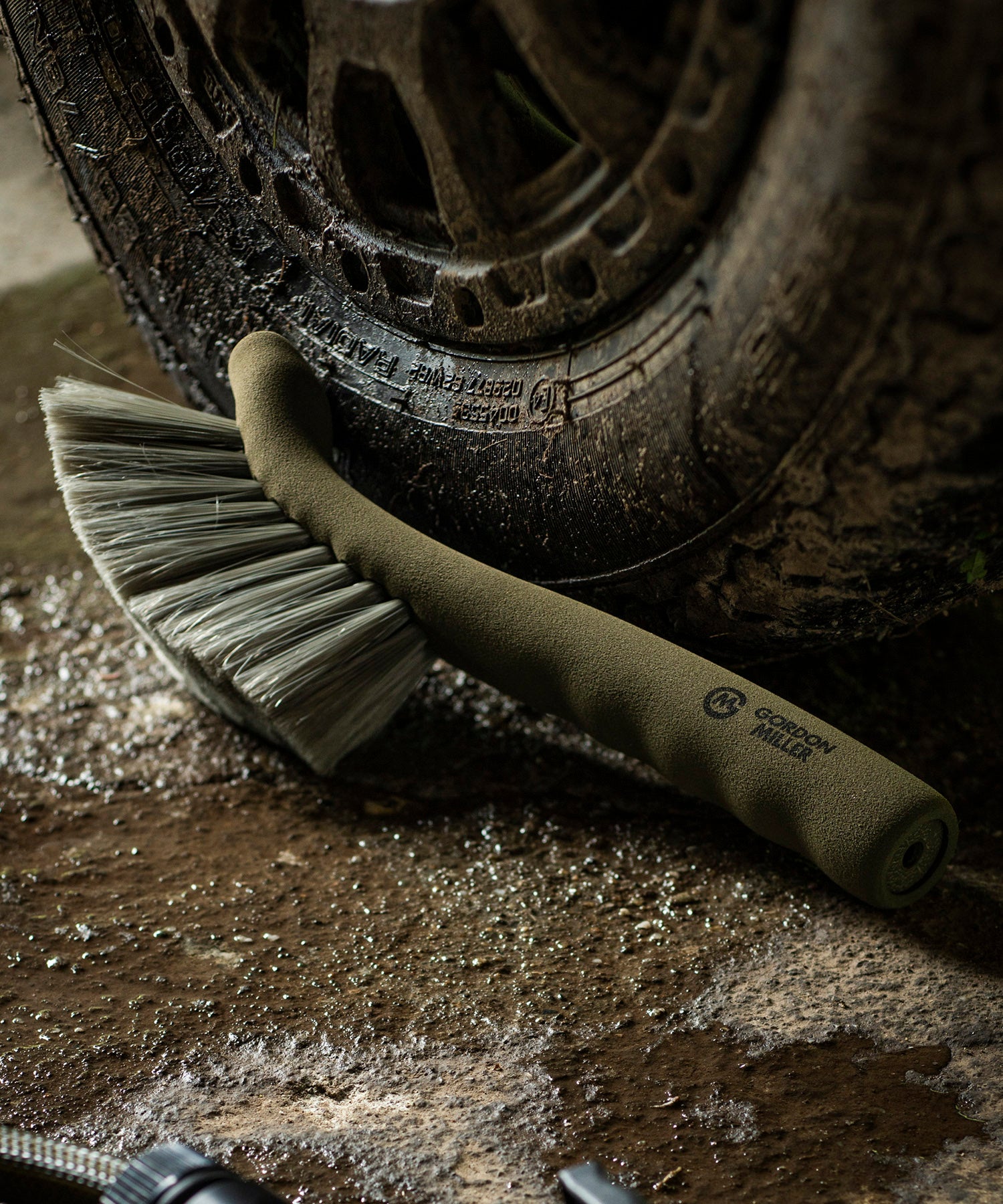 おしゃれ おすすめ 洗車用品 洗車用具 ソフト ホイール ブラシ オートバックス