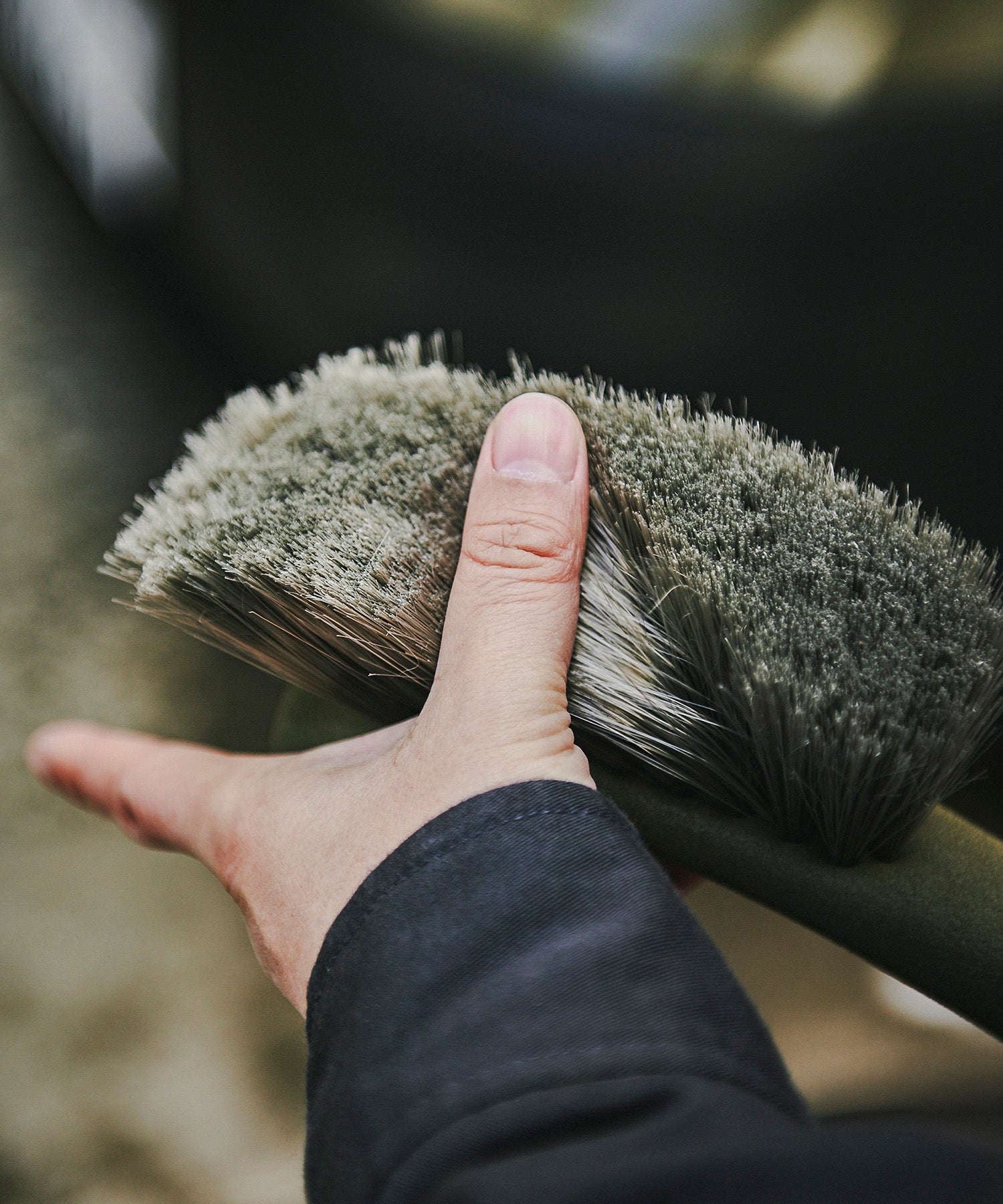 おしゃれ おすすめ 洗車用品 洗車用具 ソフト ホイール ブラシ オートバックス