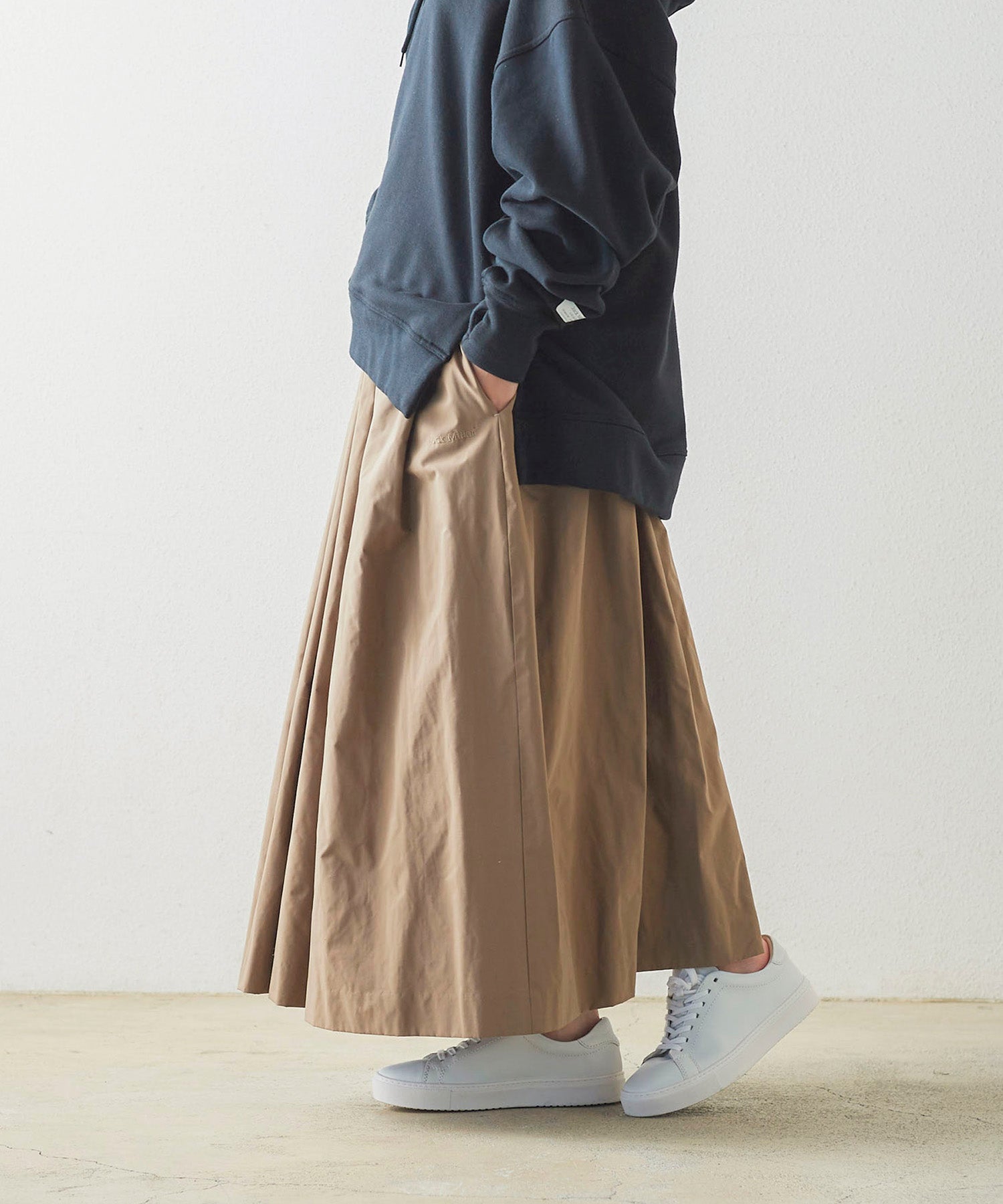 ジャックミラー シームレスライフ アパレル ワークウェア シンプル ファッション おすすめ おしゃれ JML ジェンダーレス