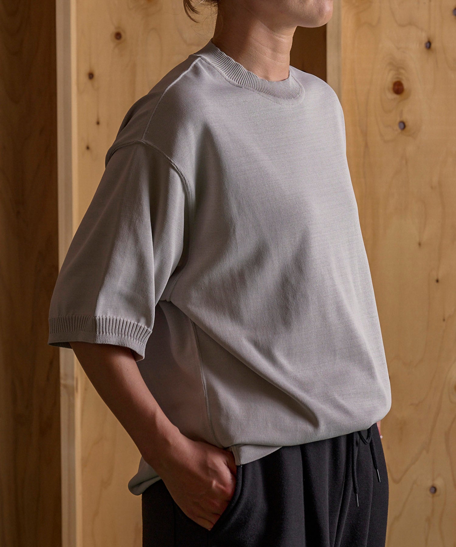 ジャックミラー シームレスライフ アパレル ワークウェア シンプル ファッション おすすめ おしゃれ JML ジェンダーレス