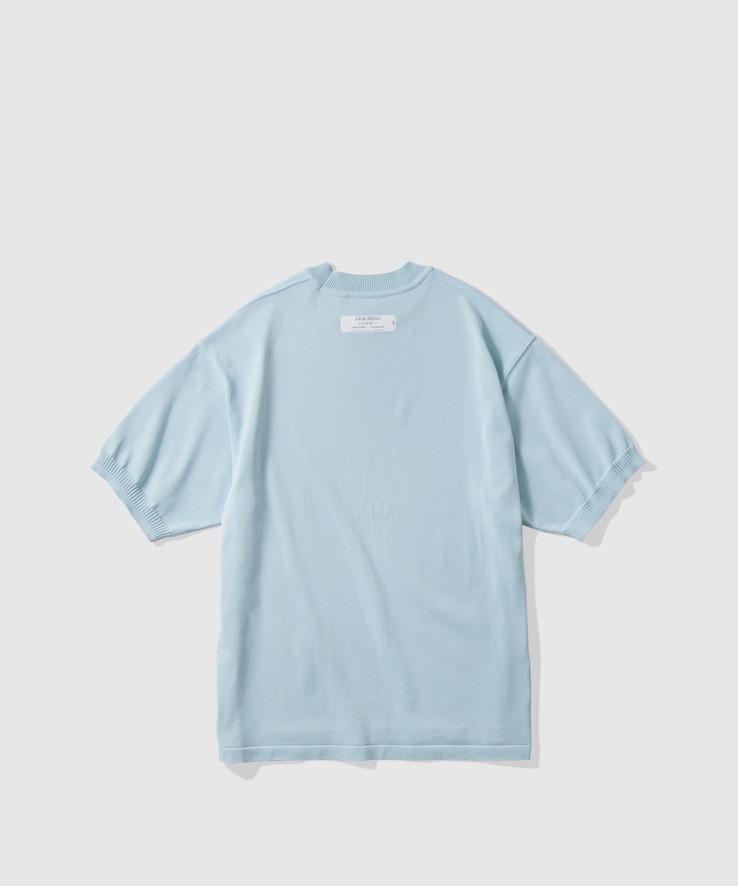 ジャックミラー シームレスライフ アパレル ワークウェア シンプル ファッション おすすめ おしゃれ JML ジェンダーレス