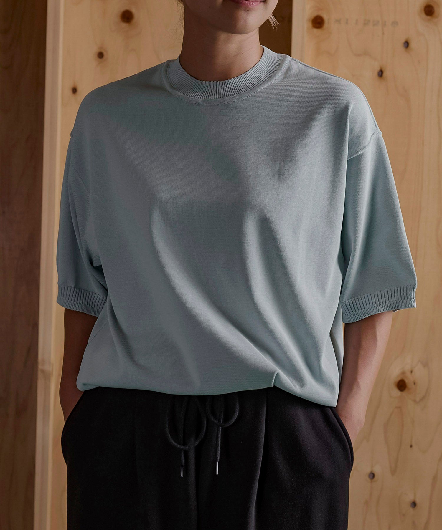 ジャックミラー シームレスライフ アパレル ワークウェア シンプル ファッション おすすめ おしゃれ JML ジェンダーレス