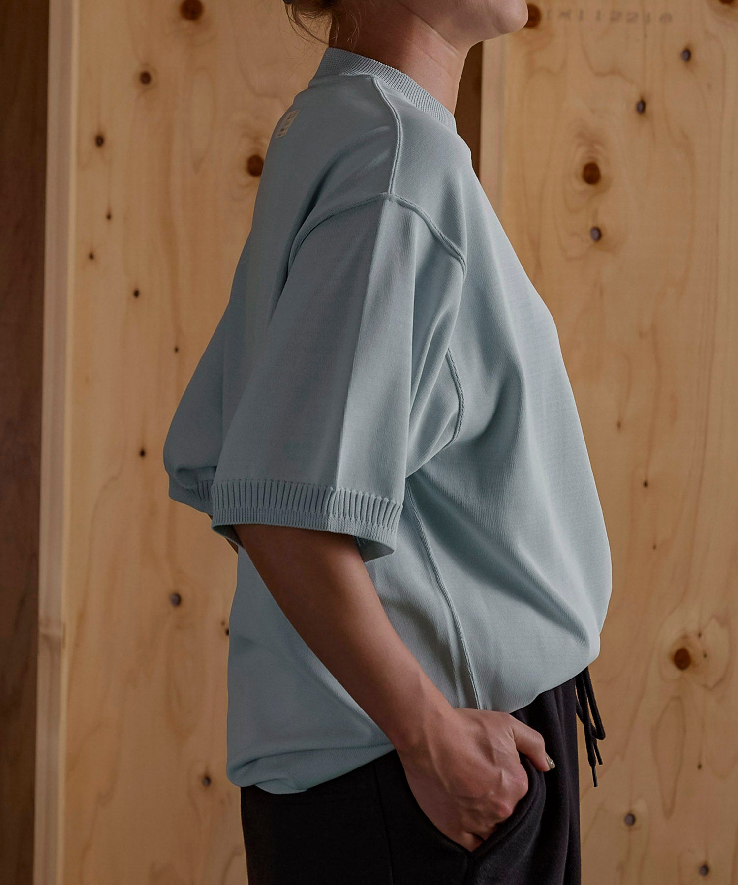 ジャックミラー シームレスライフ アパレル ワークウェア シンプル ファッション おすすめ おしゃれ JML ジェンダーレス