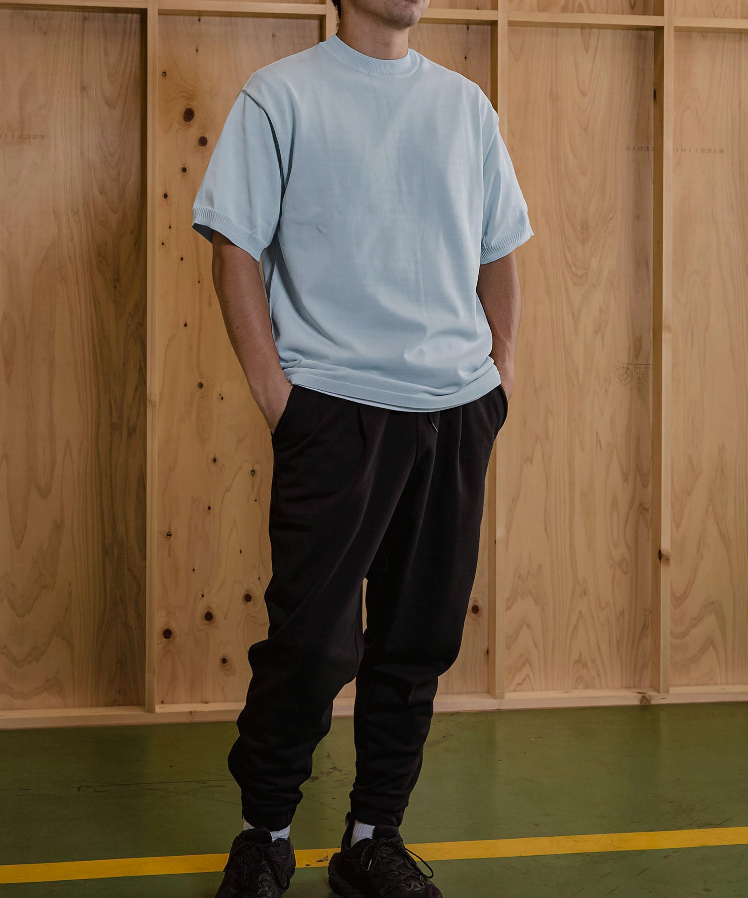 ジャックミラー シームレスライフ アパレル ワークウェア シンプル ファッション おすすめ おしゃれ JML ジェンダーレス