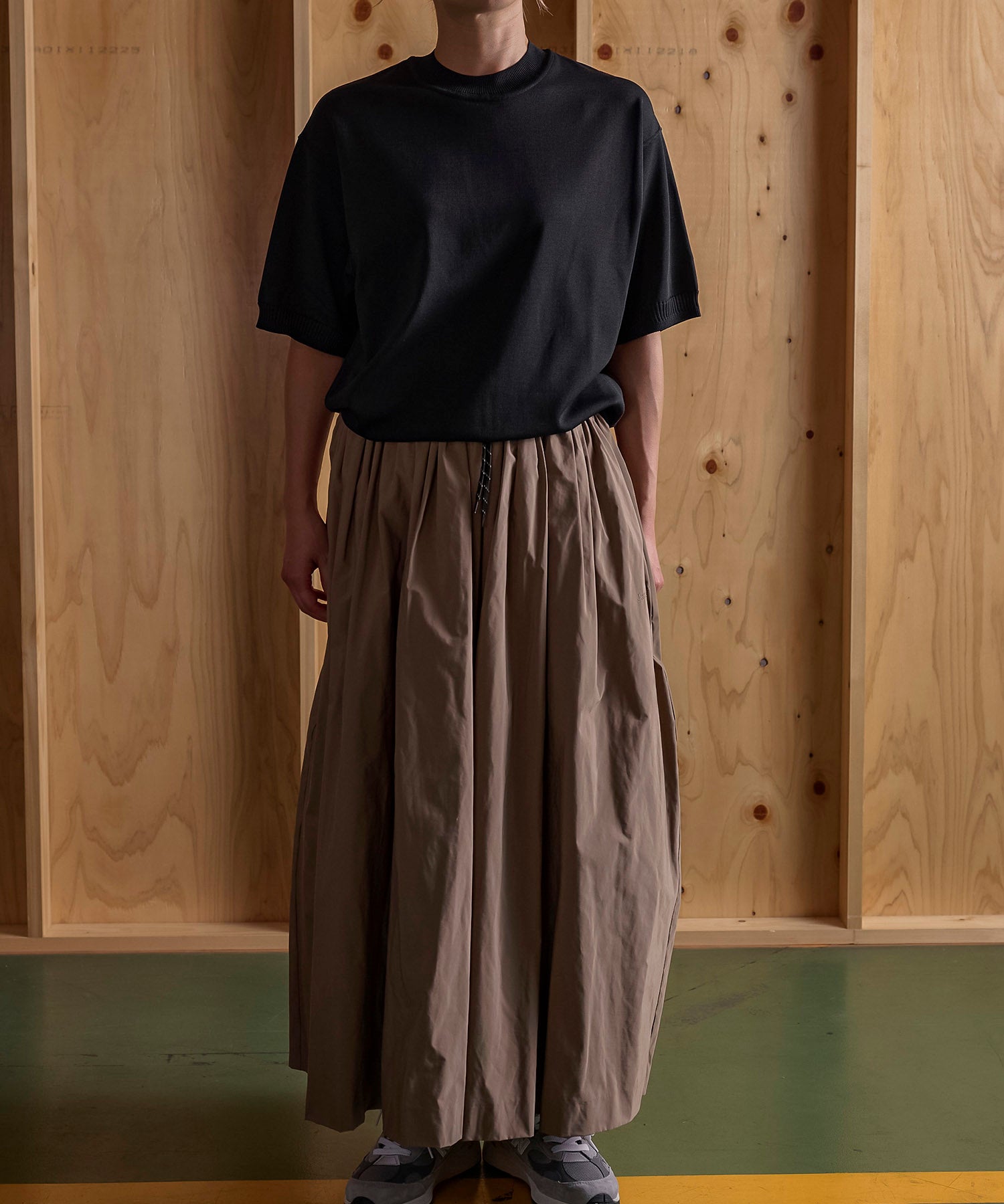 ジャックミラー シームレスライフ アパレル ワークウェア シンプル ファッション おすすめ おしゃれ JML ジェンダーレス